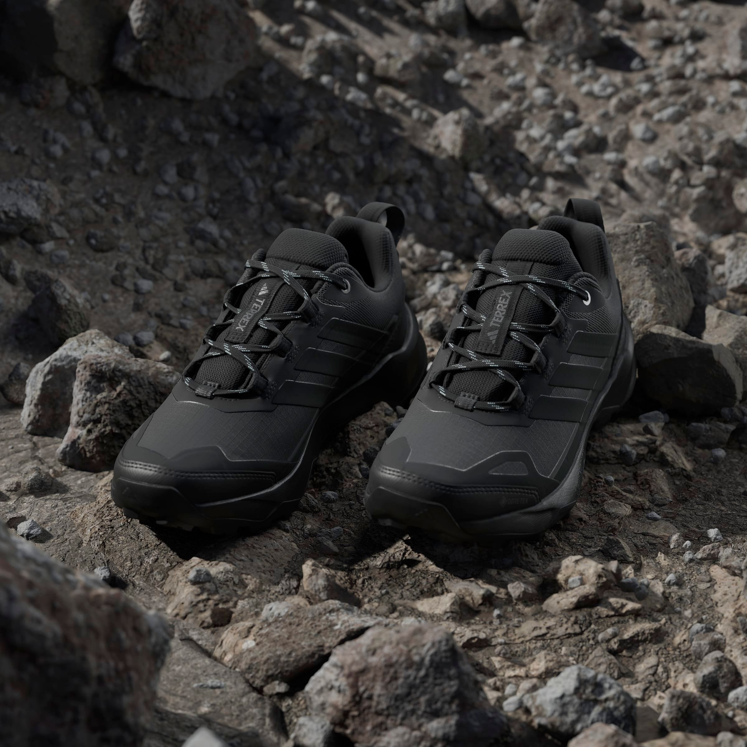 adidas TERREX Wanderschuh »TERREX SKYCHASER AX5 GORE-TEX«  wasserdicht