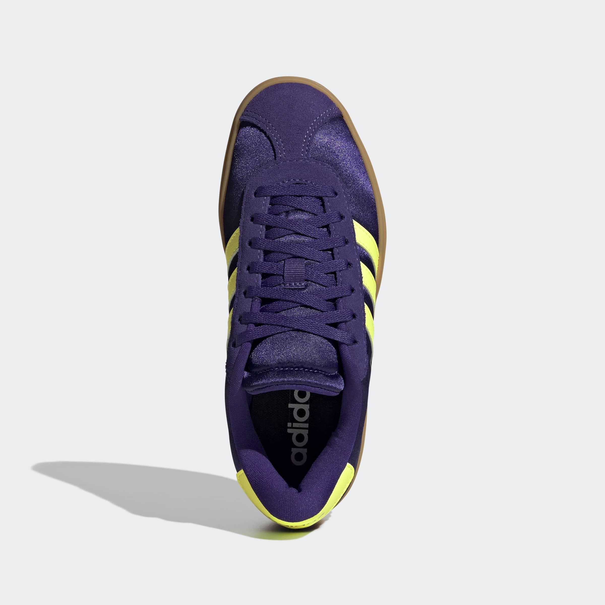 adidas Sportswear Baskets à plateforme »VL COURT BOLD  FÜR KINDER UND TEENS«  für Kinder & Jugendliche