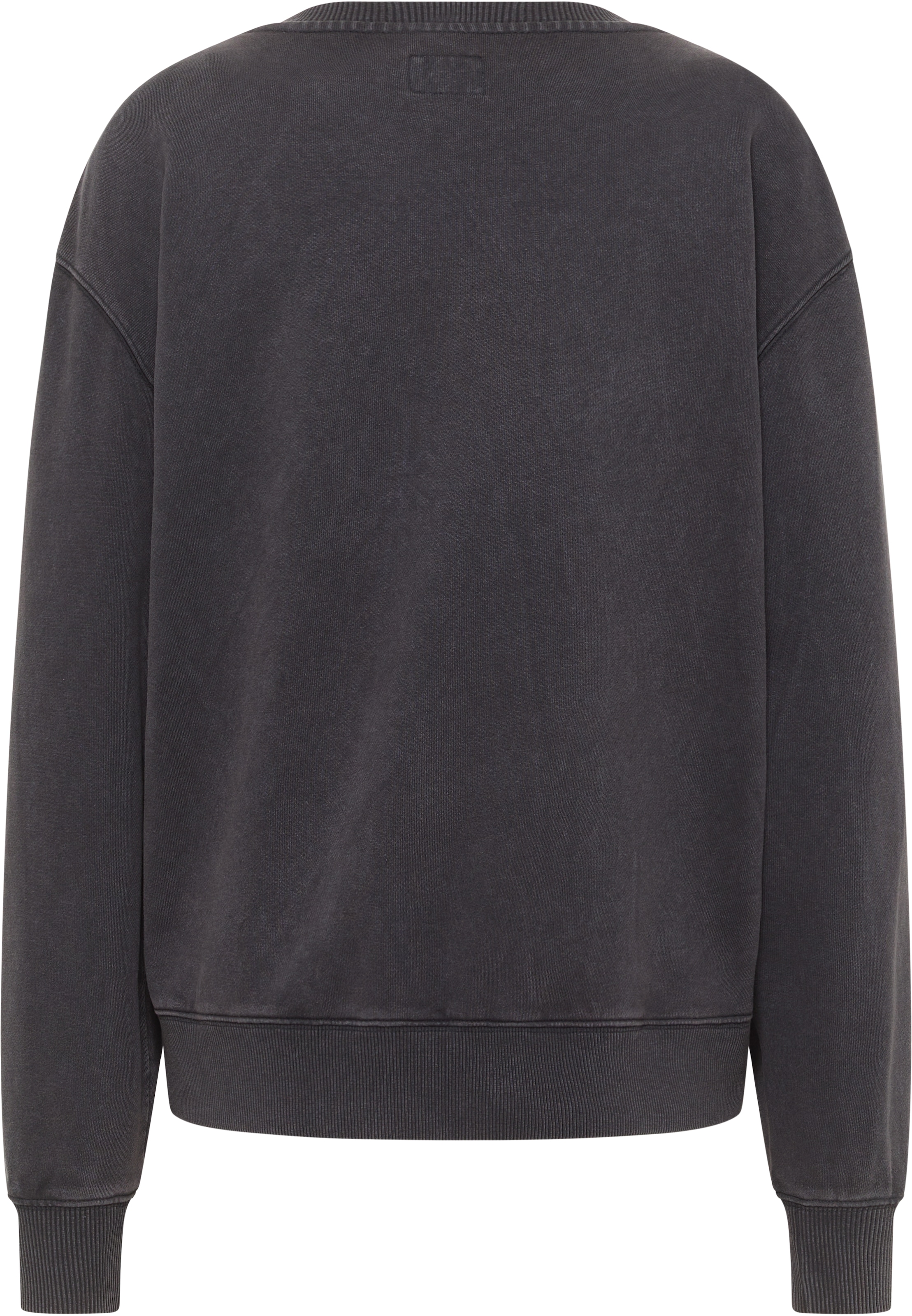 MUSTANG Sweatshirt »Style Salida« mit Frontprint