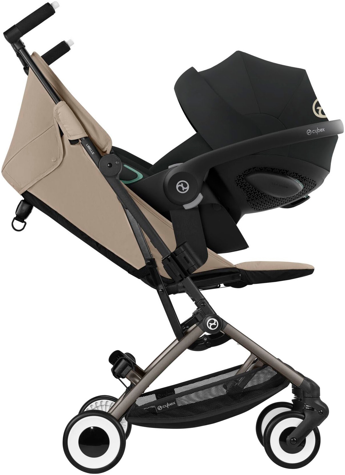 Cybex Kinder-Buggy »Cybex Gold, Libelle« 22 kg