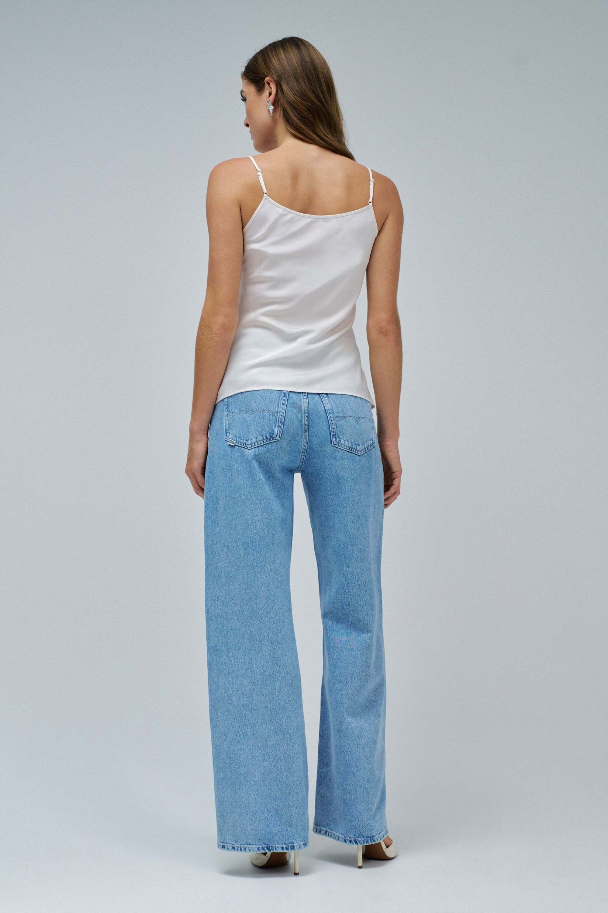 Salsa Débardeur »Salsa Jeans Top Lace«