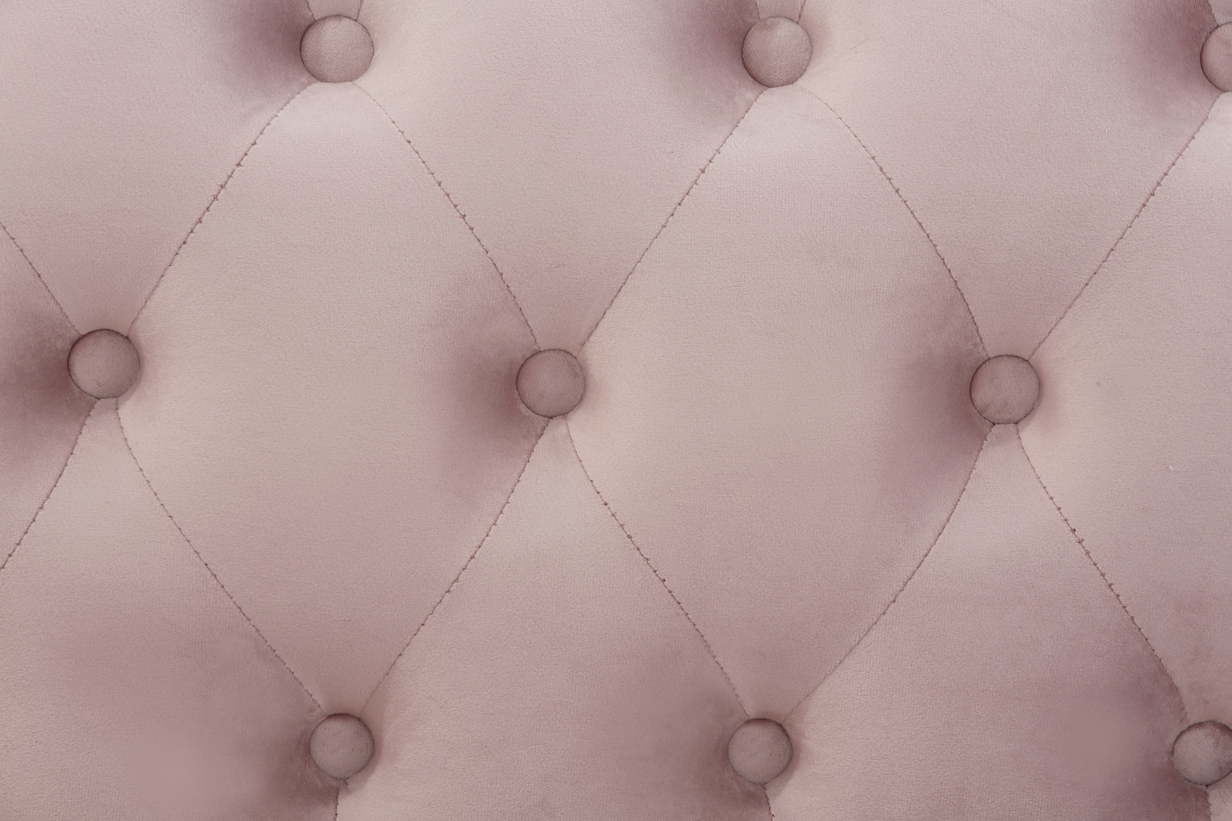 Home affaire Chesterfield-Sofa »New Castle« mit hochwertiger Knopfheftung in Chesterfield-Design, B/T/H: 148/86/72