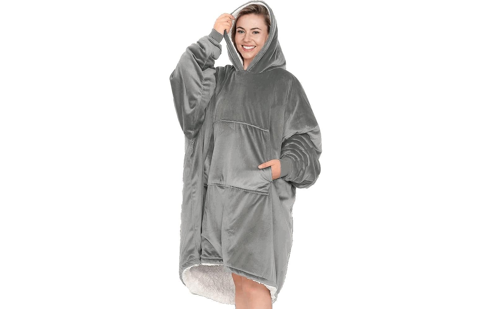 MediaShop Couverture d'intérieur »Hoodie«