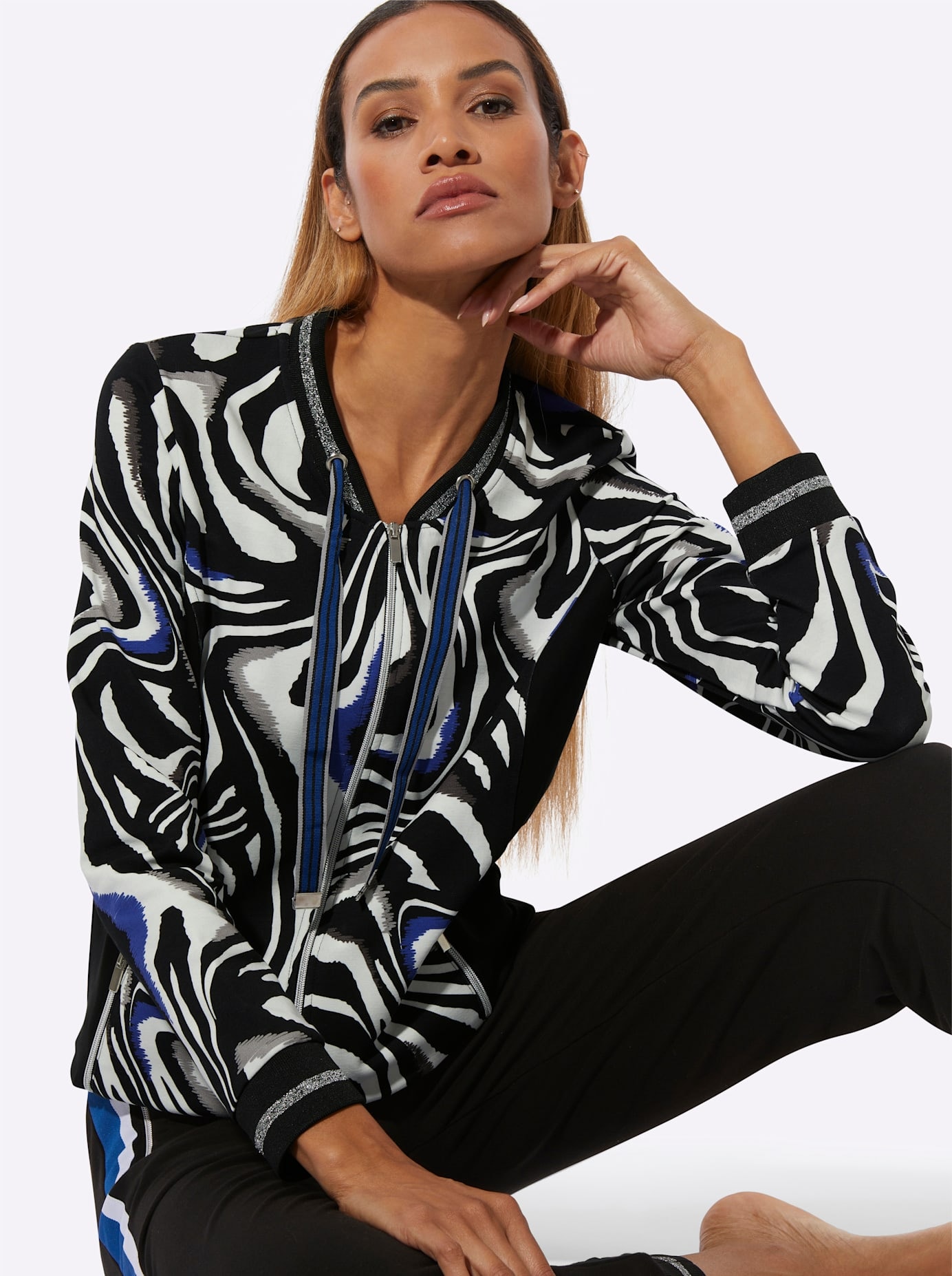 feel good Veste longue