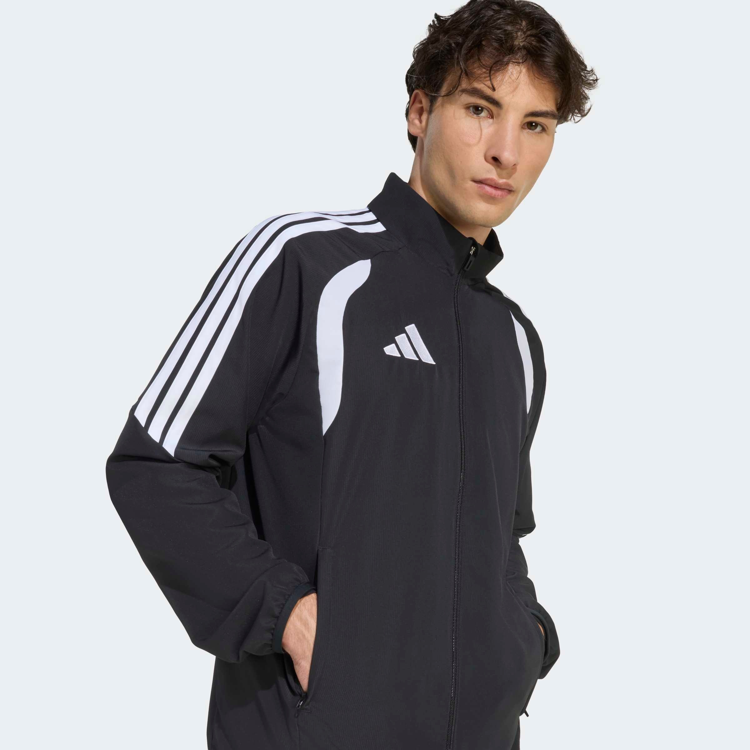 adidas Performance Veste d'entraînement »TIRO26 LEAGUE«