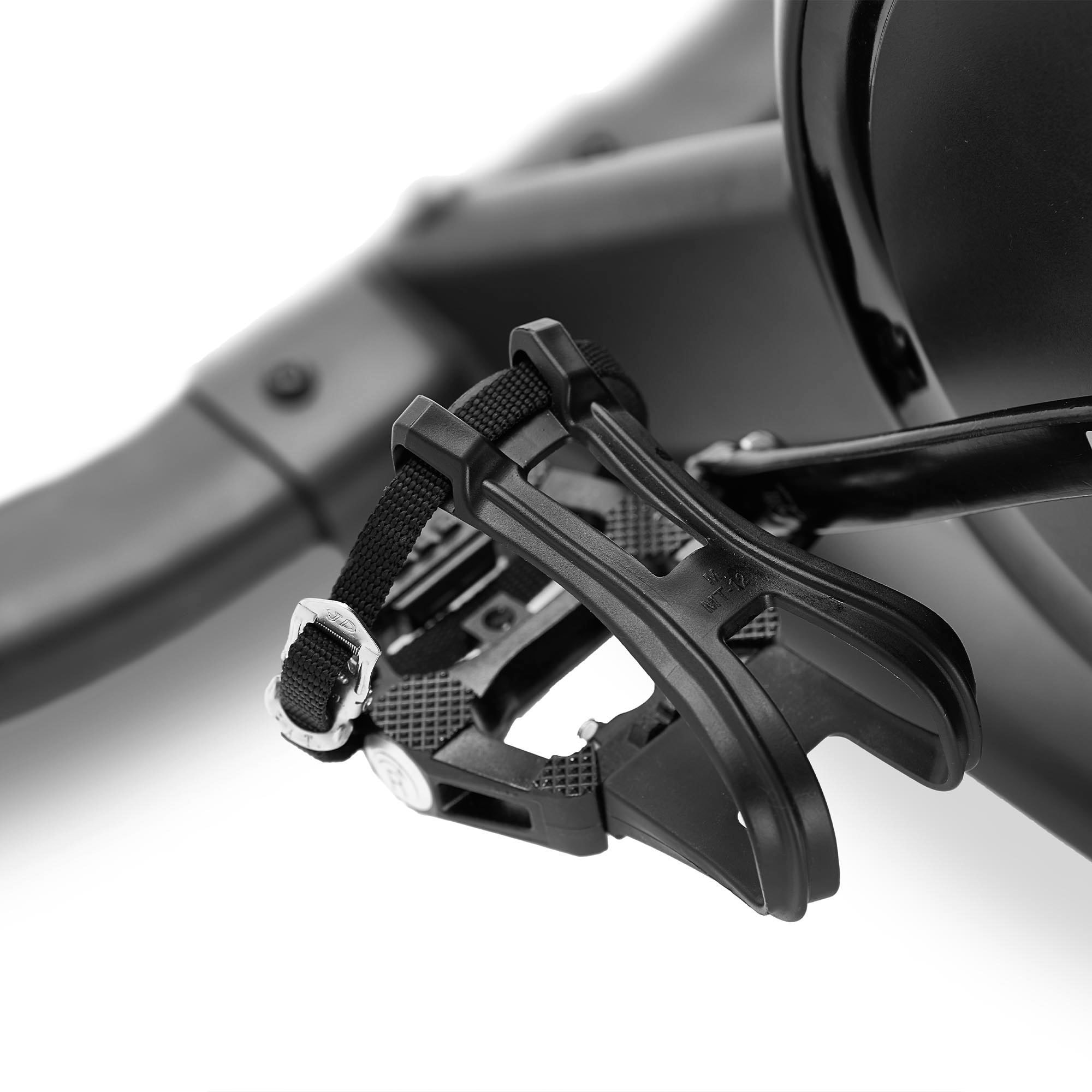 Echelon Vélo de vitesse »GT Smart Connect« 136 kg max. Benutzergewicht, Fahrrad, 32 Widerstandsstufen