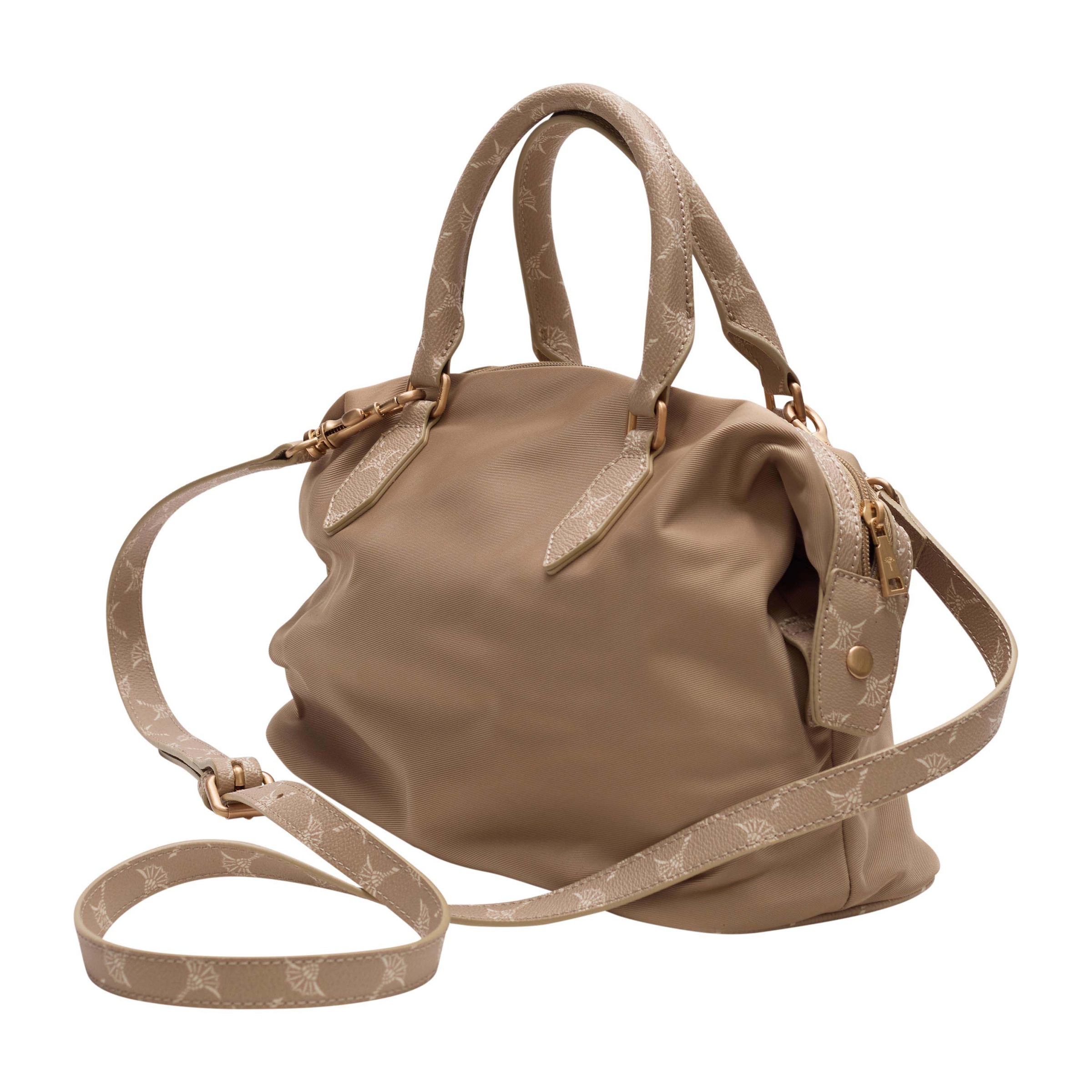 JOOP! Sac à main »roma ellis handbag shz« Sac cabas pour femmes, sac bandoulière avec fermeture éclair