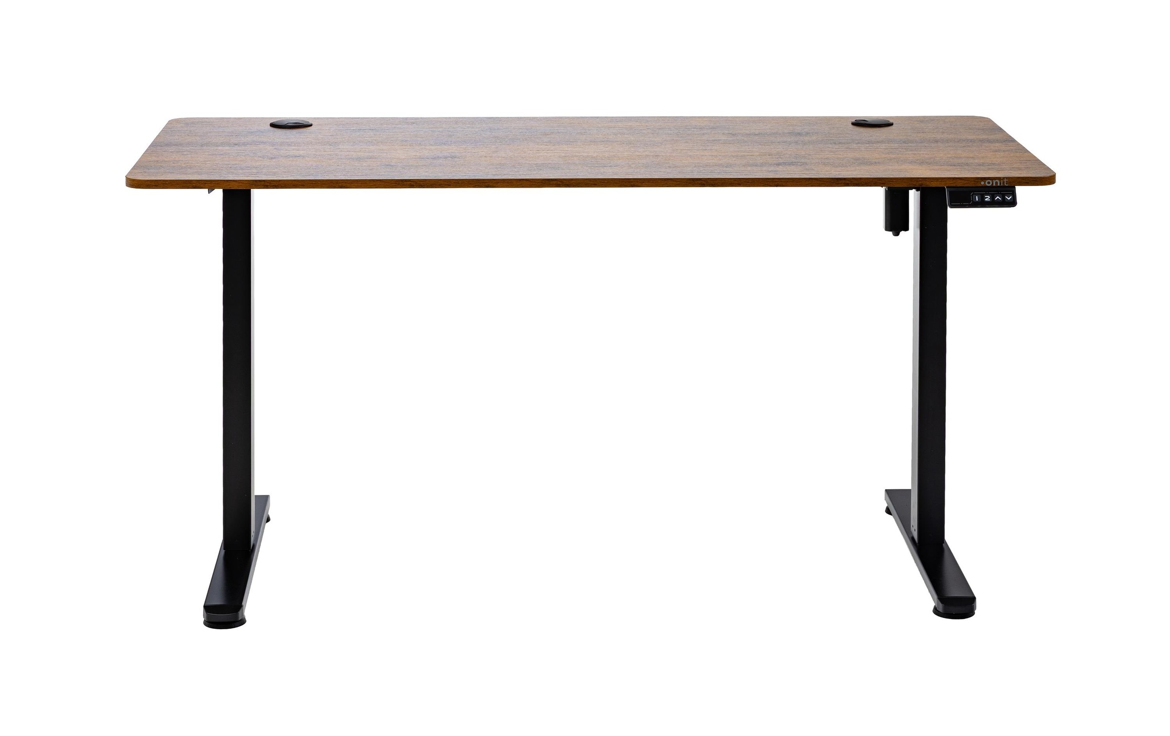 onit Table de gaming »Ergo Vintage«