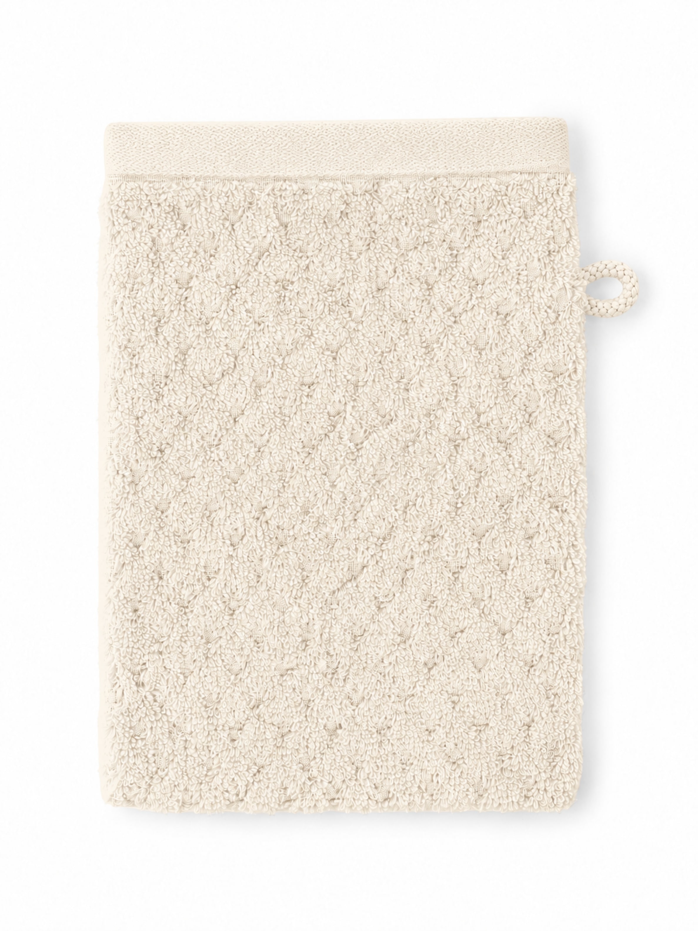 GOODproduct Waschlappen »Corrin, 6 Premium Waschlappen, 500 gr/m², 16x22cm« 100% Baumwolle, mit Struktur, weich, uni, 5 Jahre Garantie
