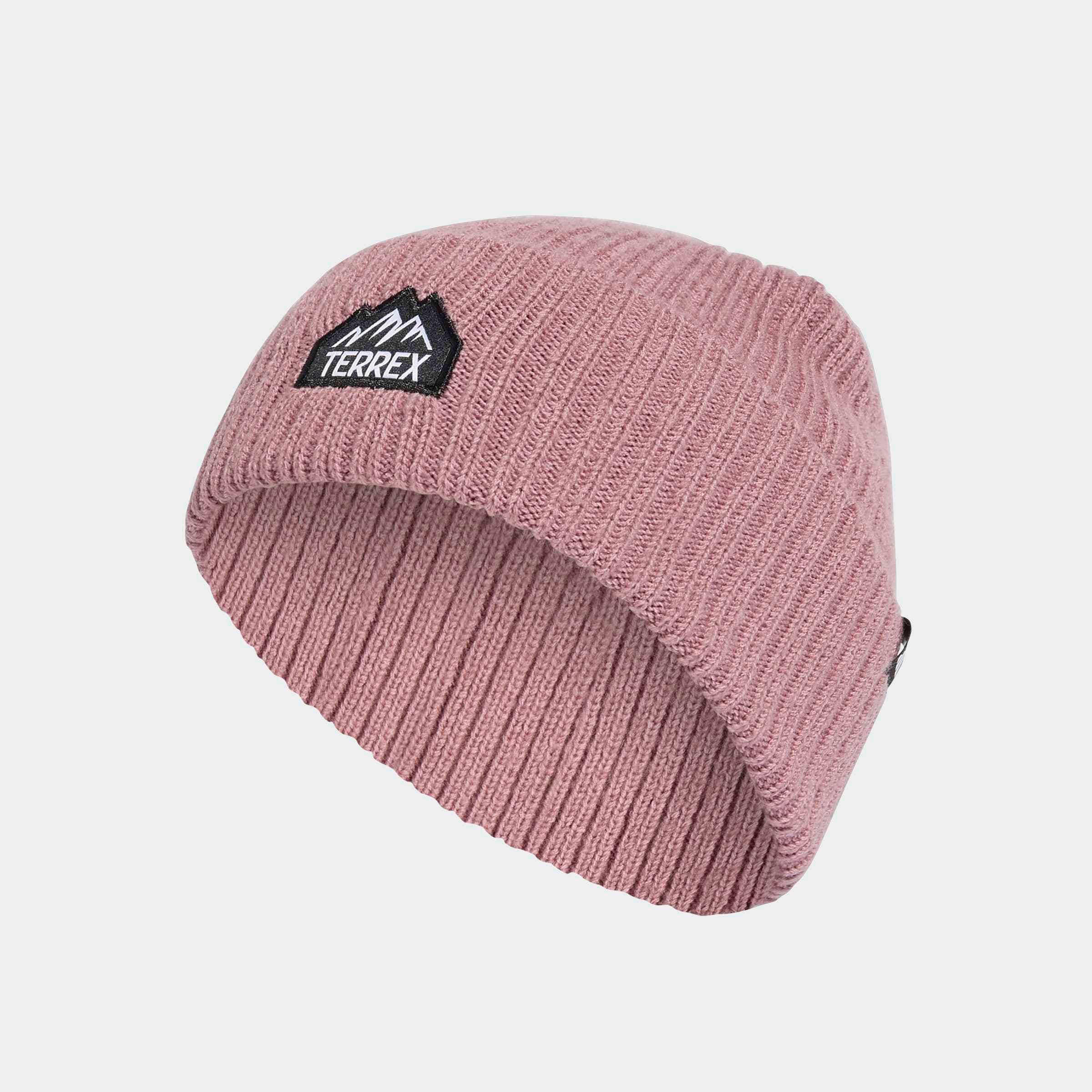 adidas Performance »MULTI MOUNTAIN BADGE BEANIE« pour adultes, style sportif, en polyester et polyacrylique