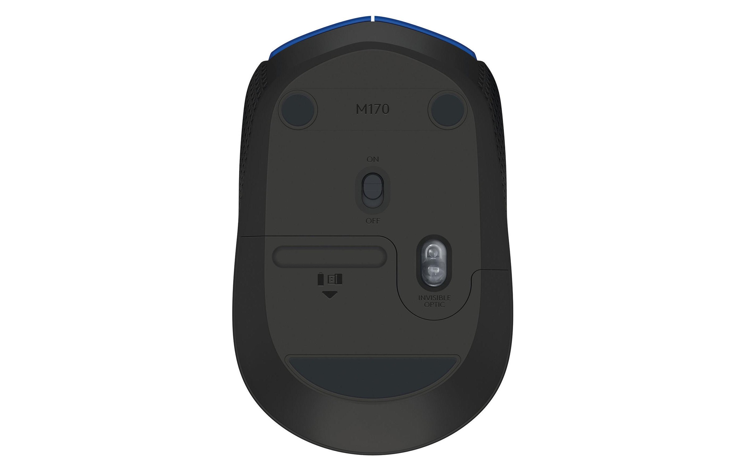 Logitech Souris »M171«