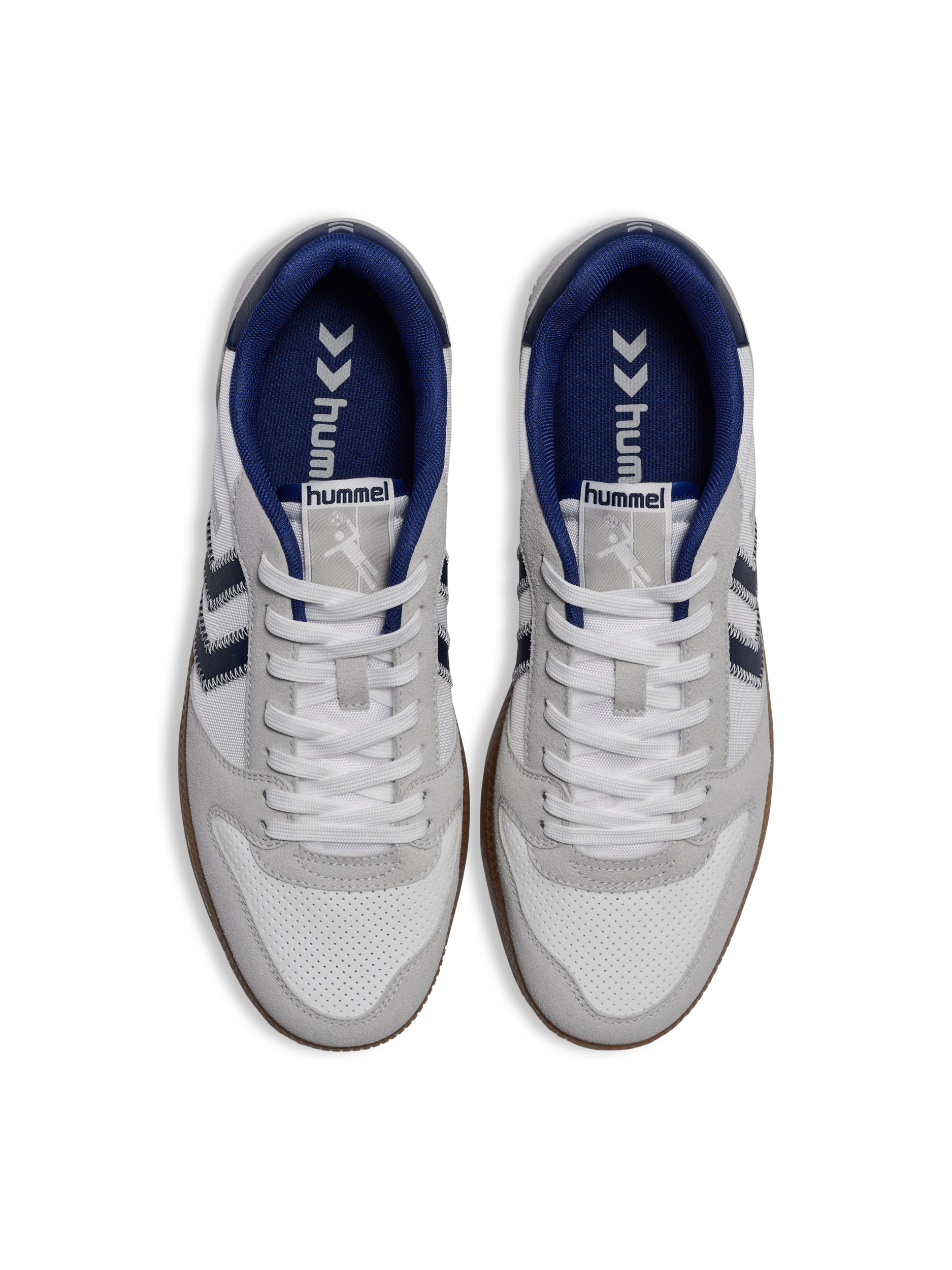 hummel Sneakers »HANDBALL PERFEKT NS«