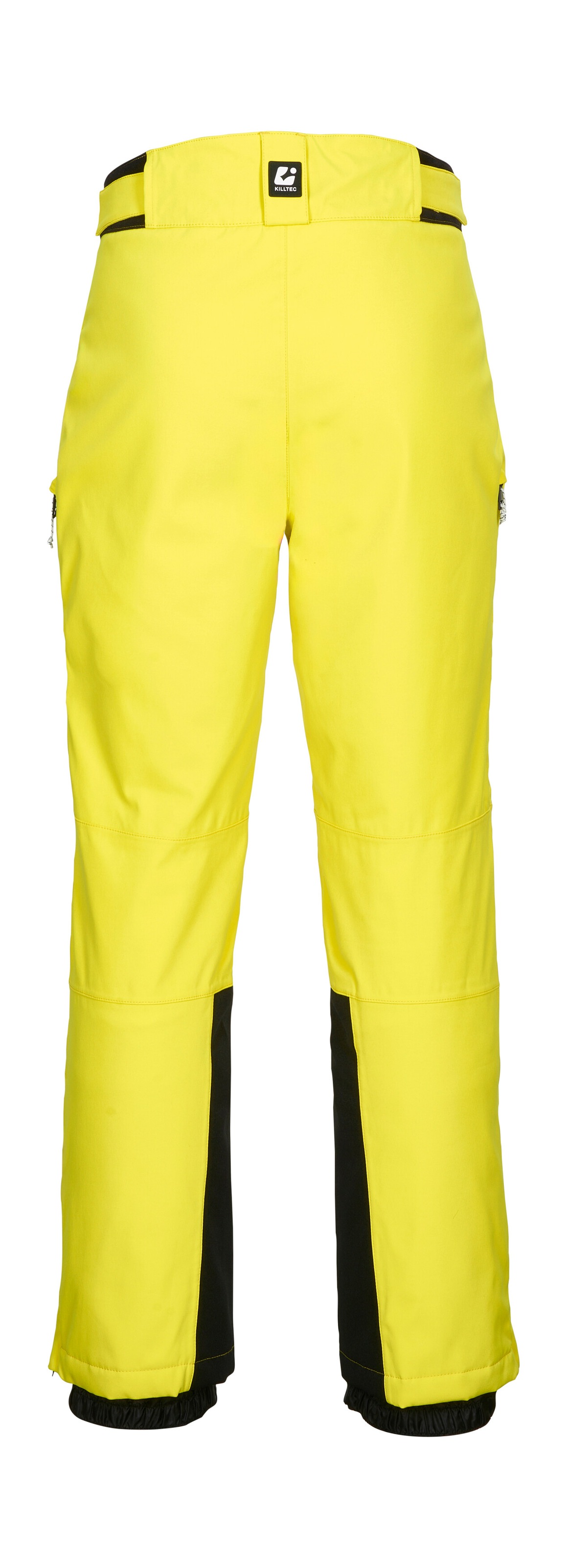 Killtec Skihose »KSW 279 MN SKI PNTS«  Wind- und wasserdichte Skihose, atmungsaktiv, mit Schneefang