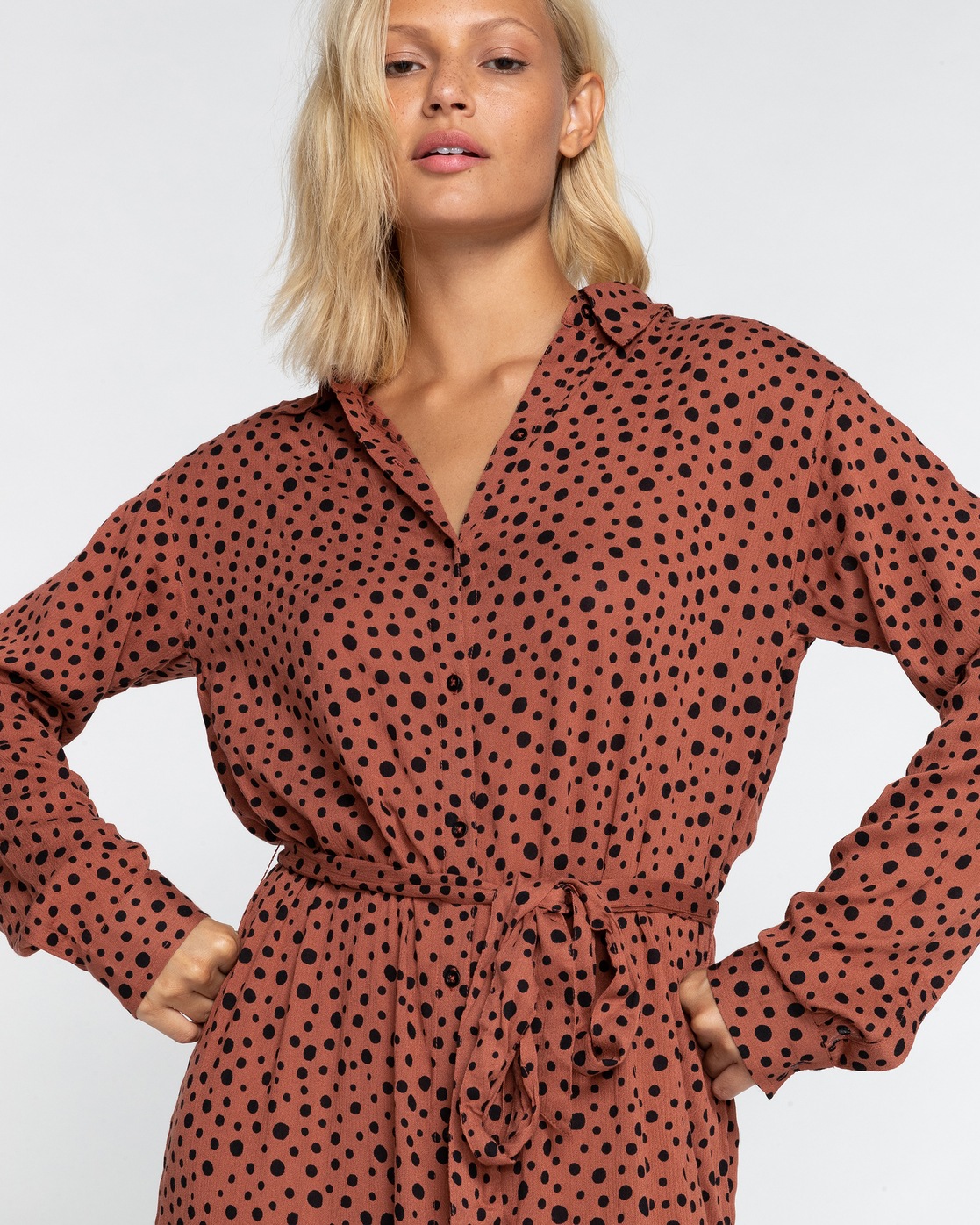 Billabong Robe d'été »First Kiss«