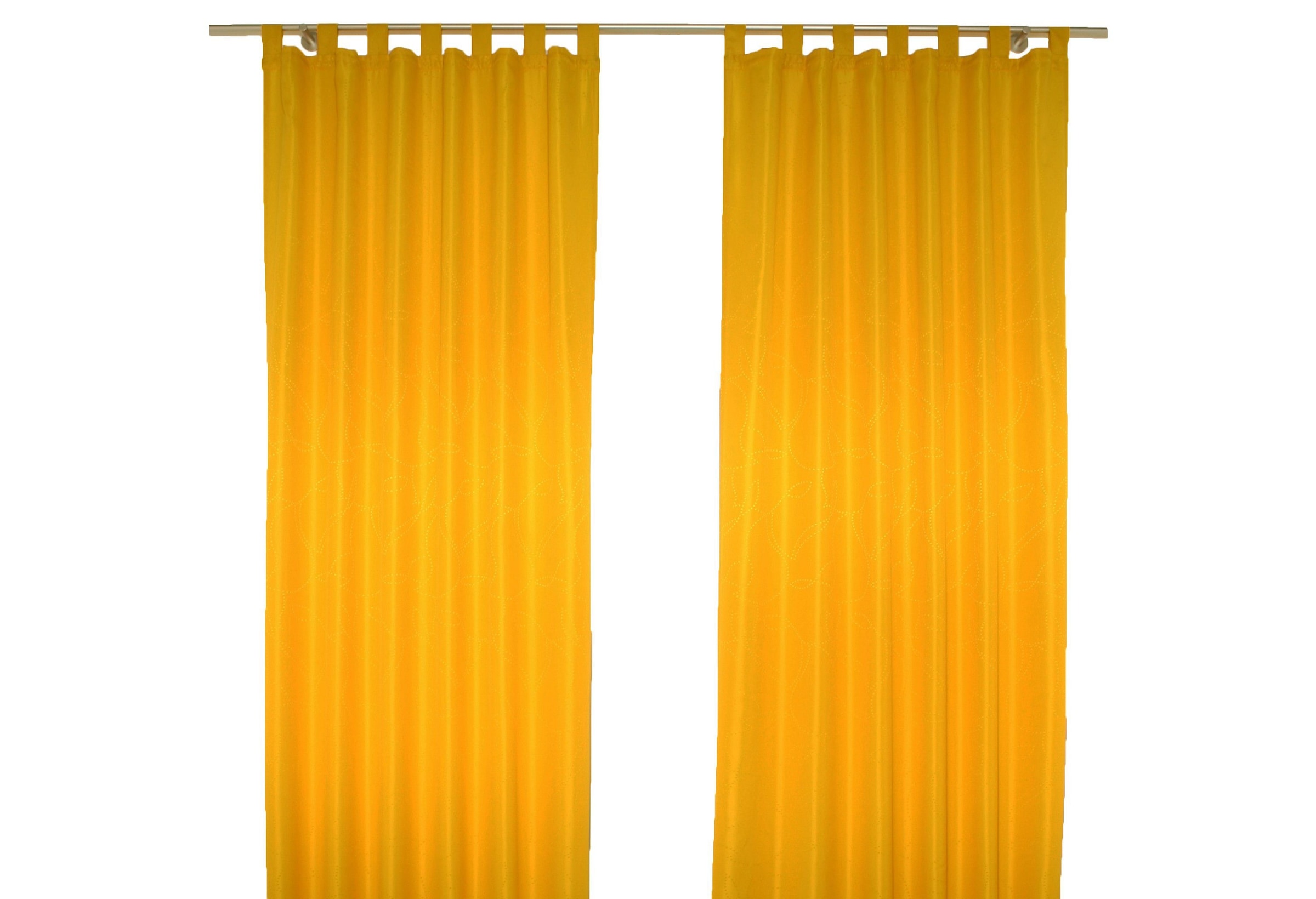 Wirth Rideau »Janine« Boucles 1 cuis tlg.