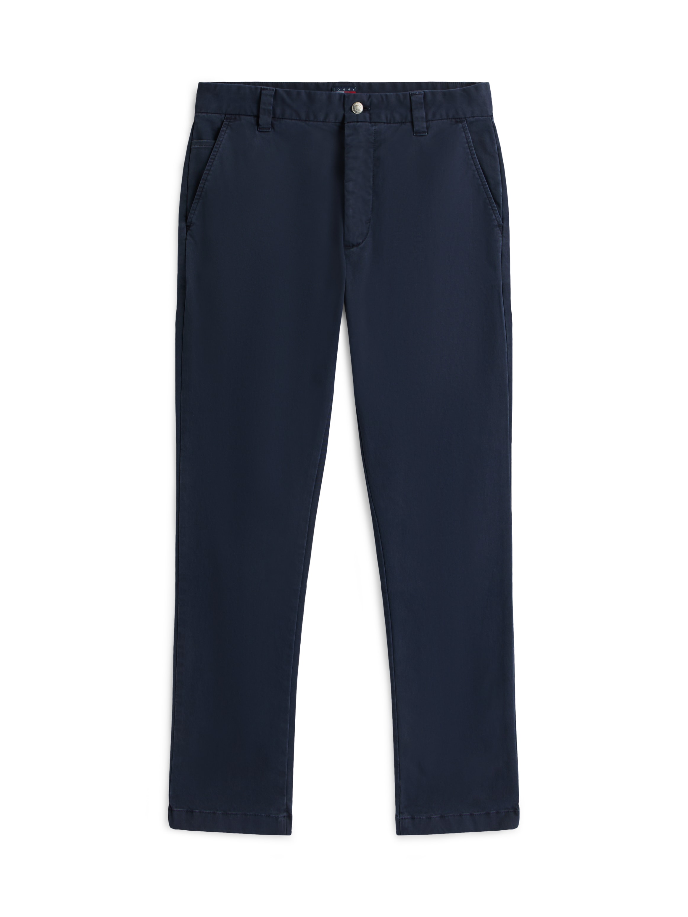 Tommy Jeans Chinohose »SCANTON«  slim fit, Twill