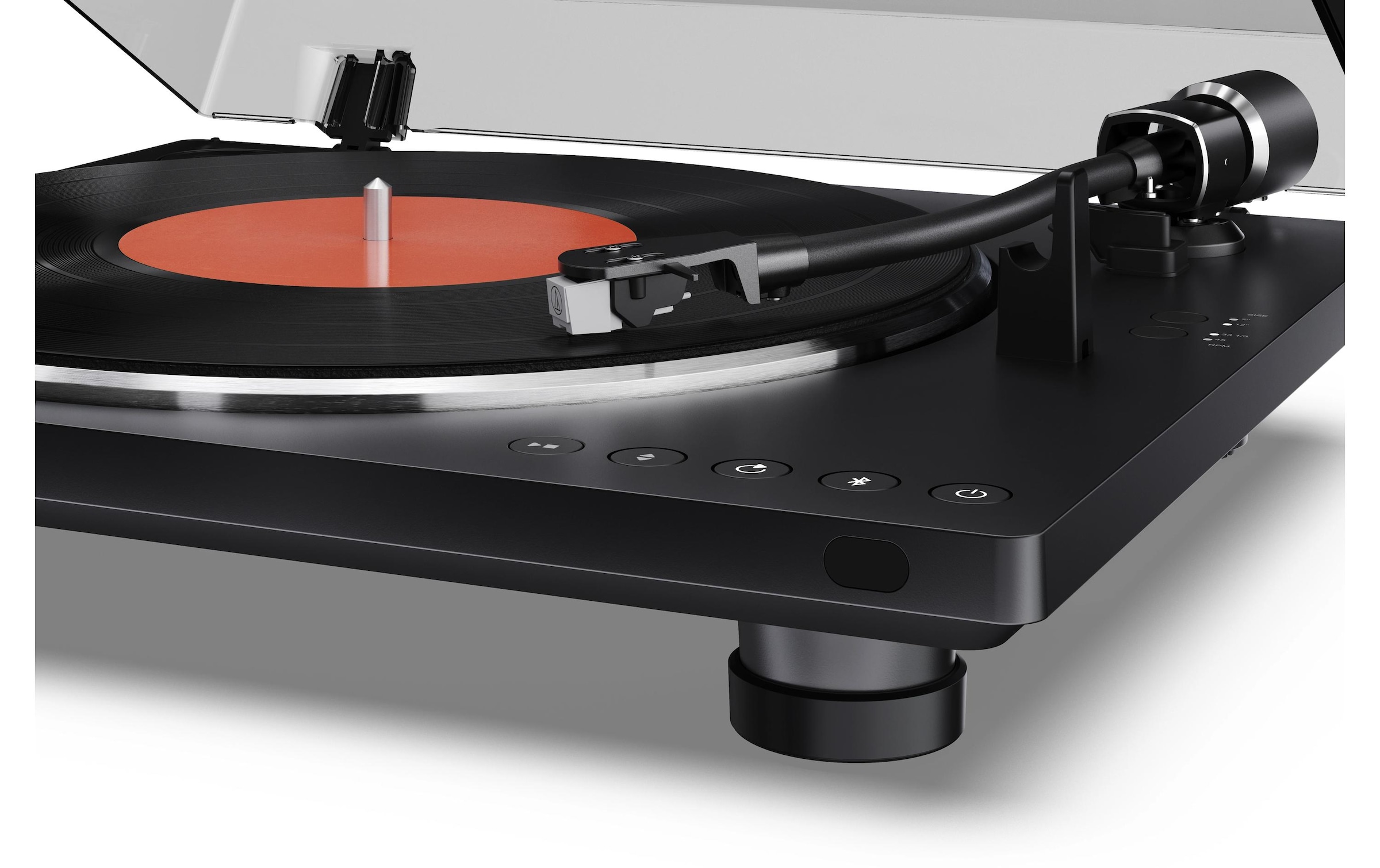   Tourne-disques »mit Bluetooth RP-TT100«