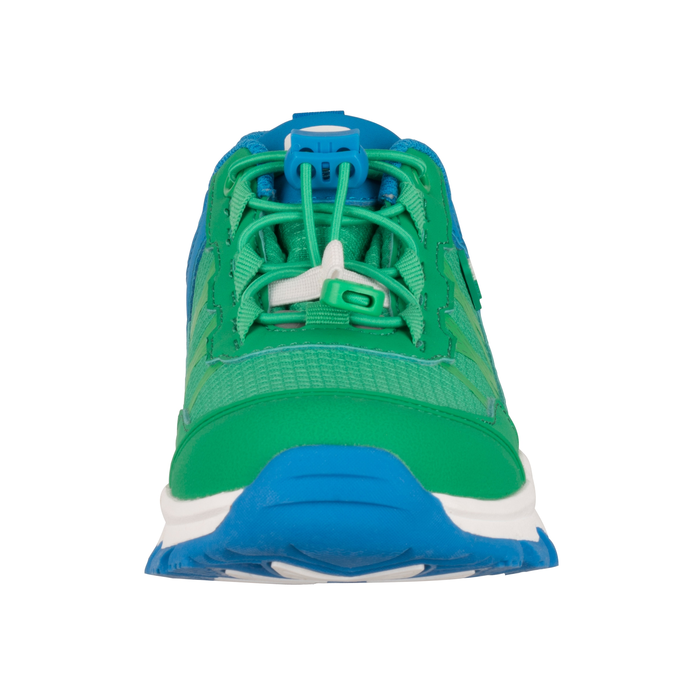 TROLLKIDS Chaussure d'extérieur »Kids Trolltunga Hiker Low XT«  étanche