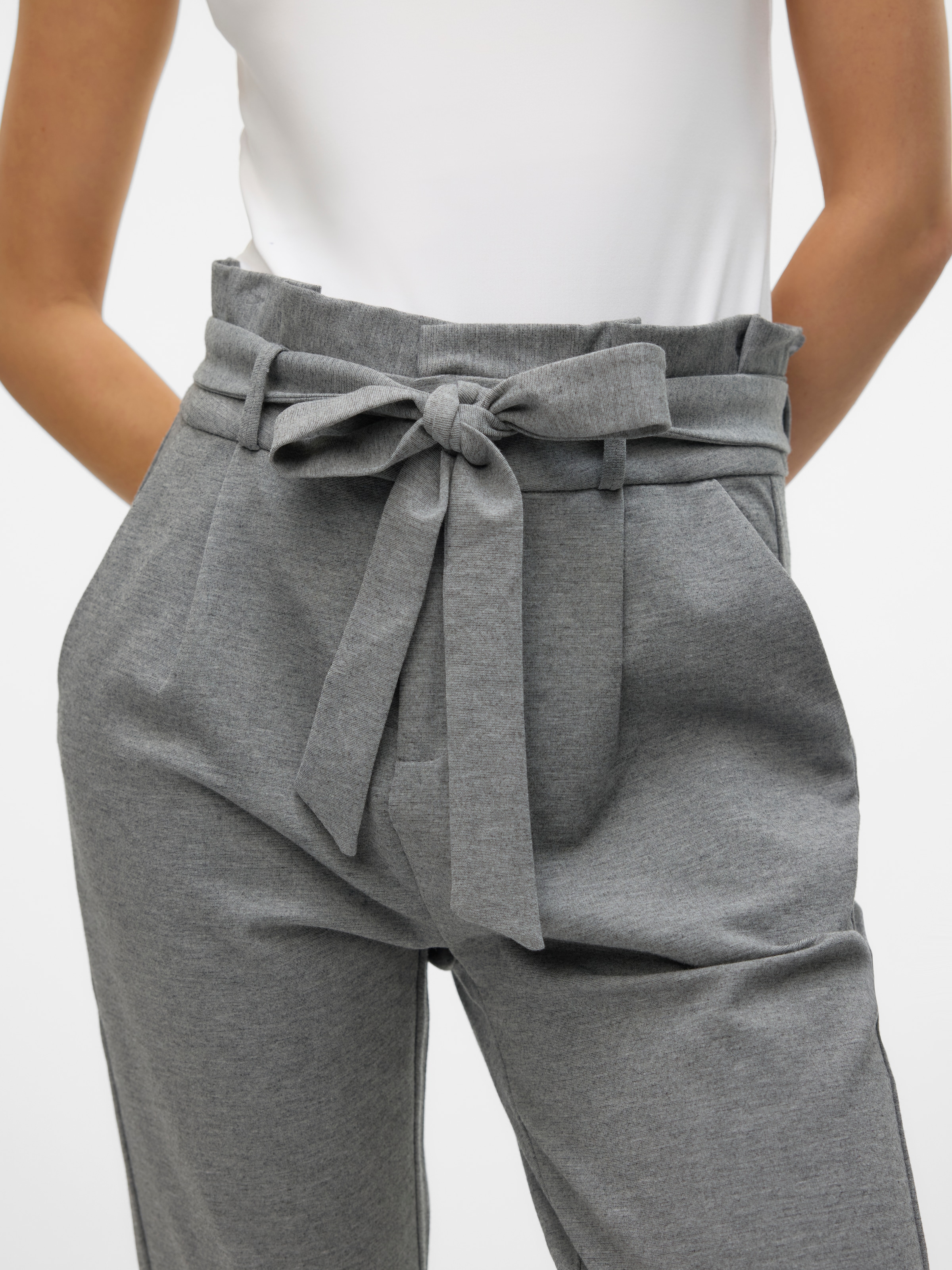 Vero Moda Pantalon de jogging »VMEVA PAPERBAG«
