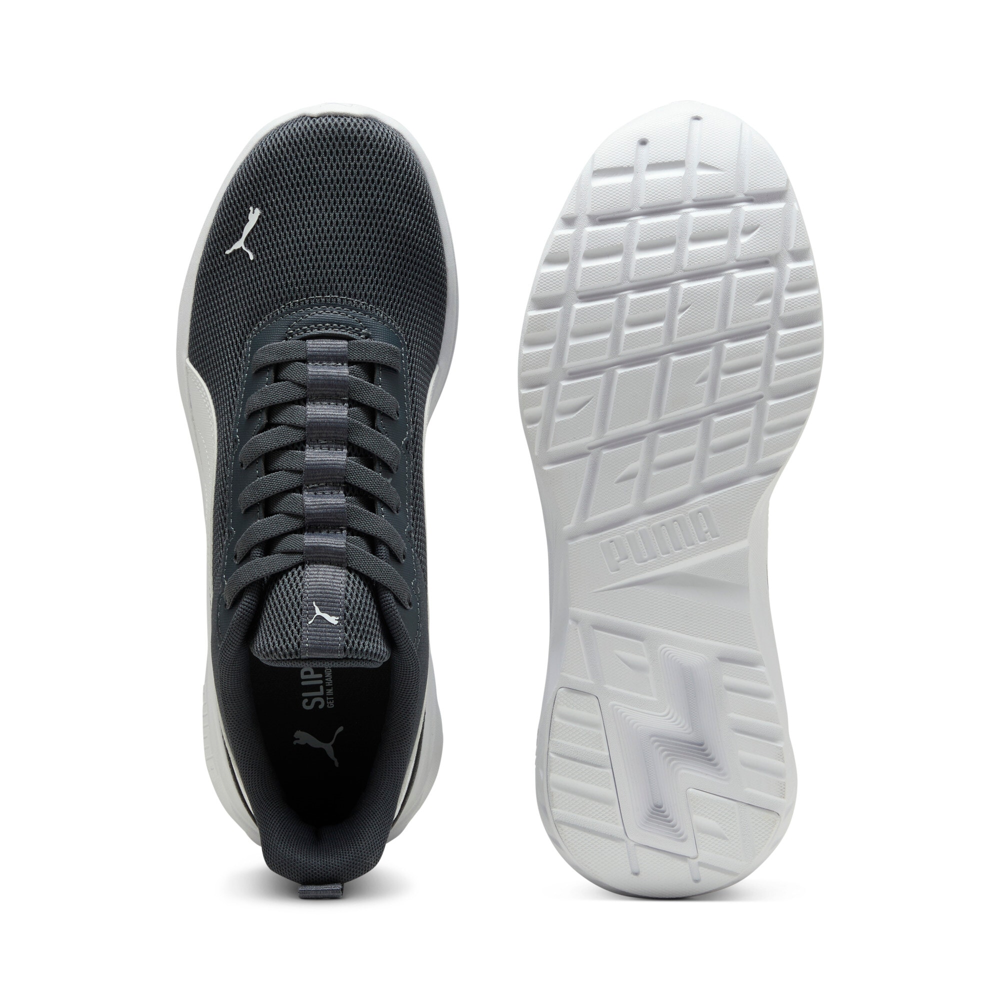 PUMA Sneaker »ANZARUN 2 LITE SLIPTECH«  Slip-on-Sneaker