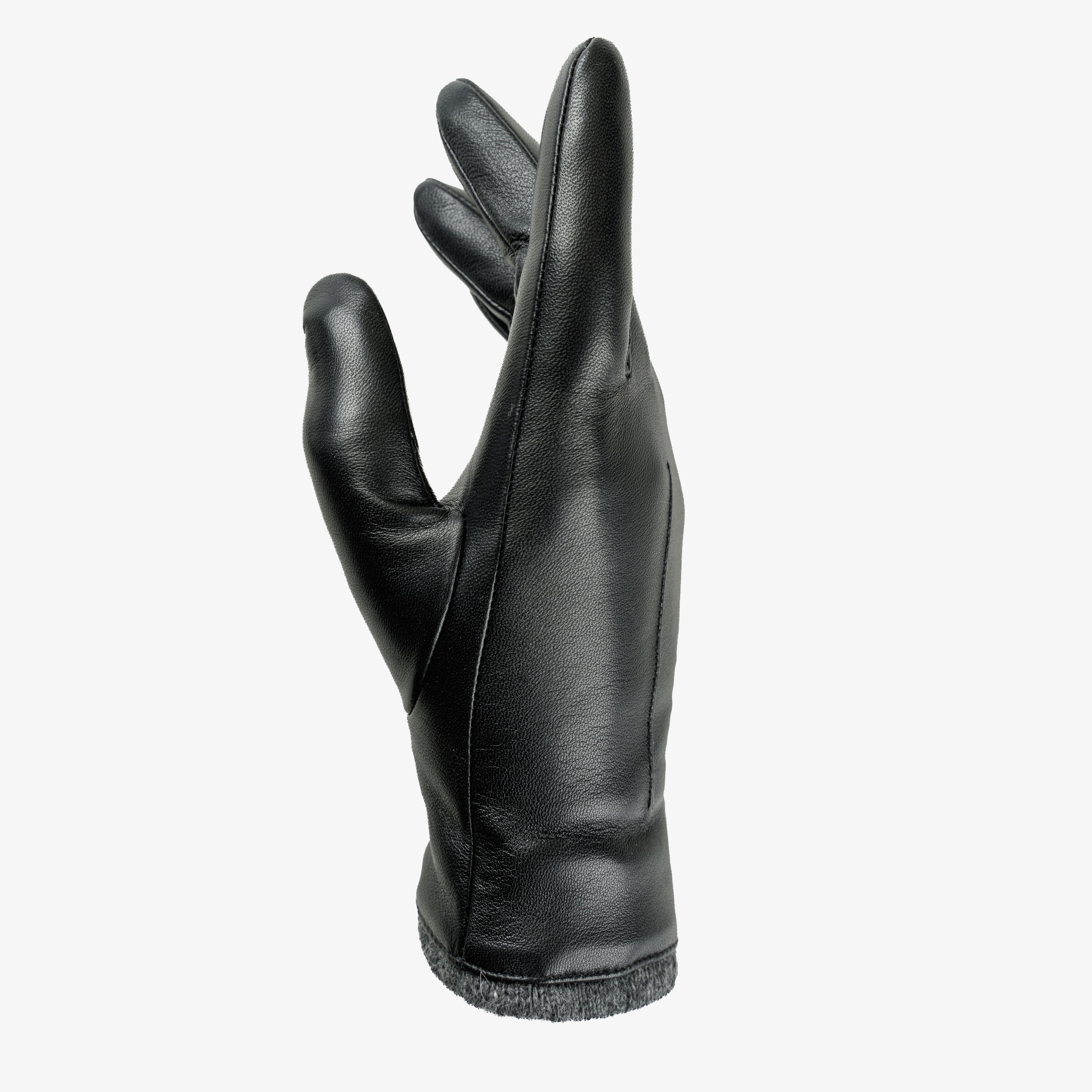 PEARLWOOD Gants en cuir »RUBY«