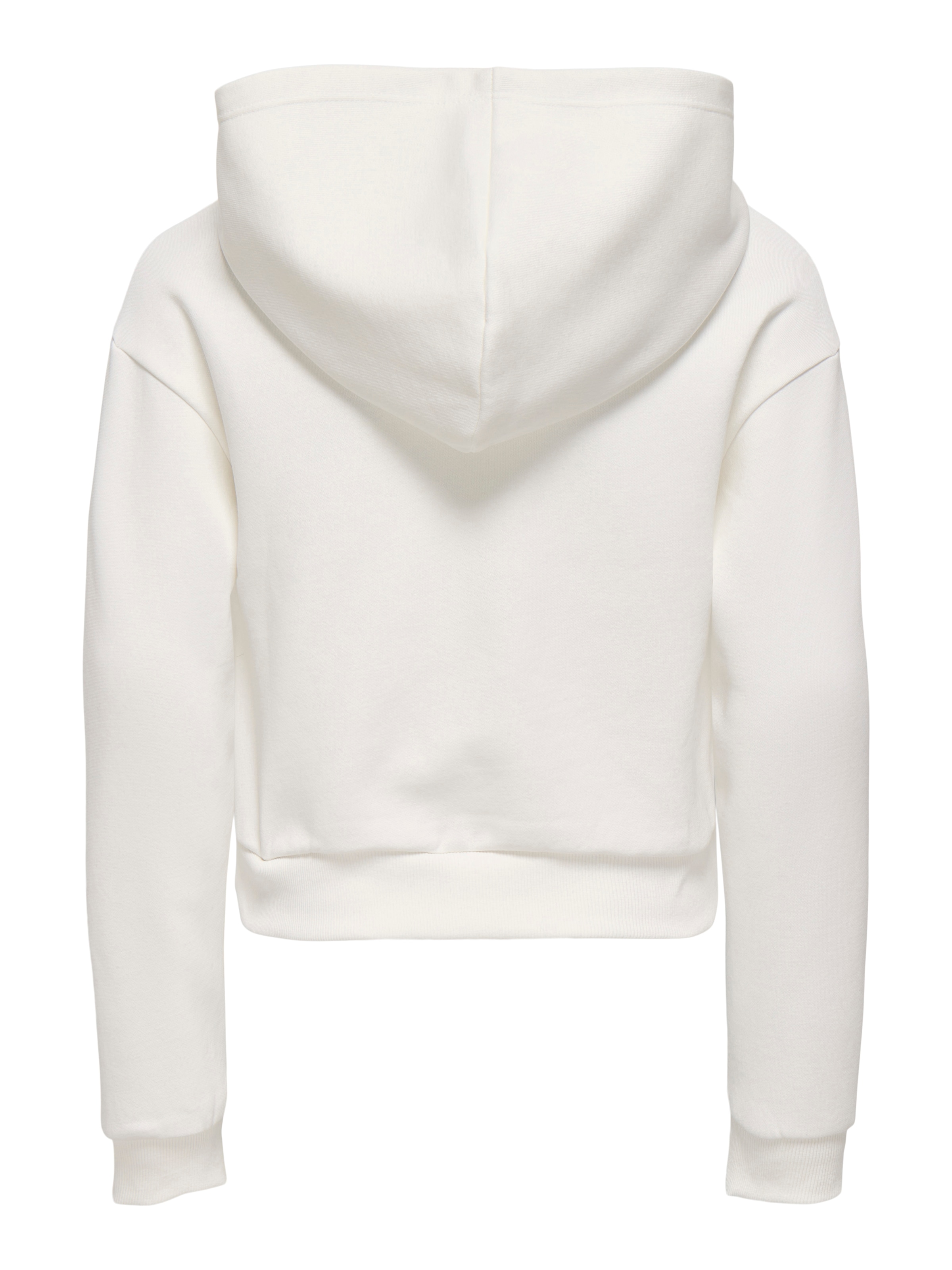 KIDS ONLY Sweat à capuche »KOGCOOPER LIFE LOV E LS HOOD FR SWT«, mit unterschiedlichen Motiven, je nach Bodyfarbe
