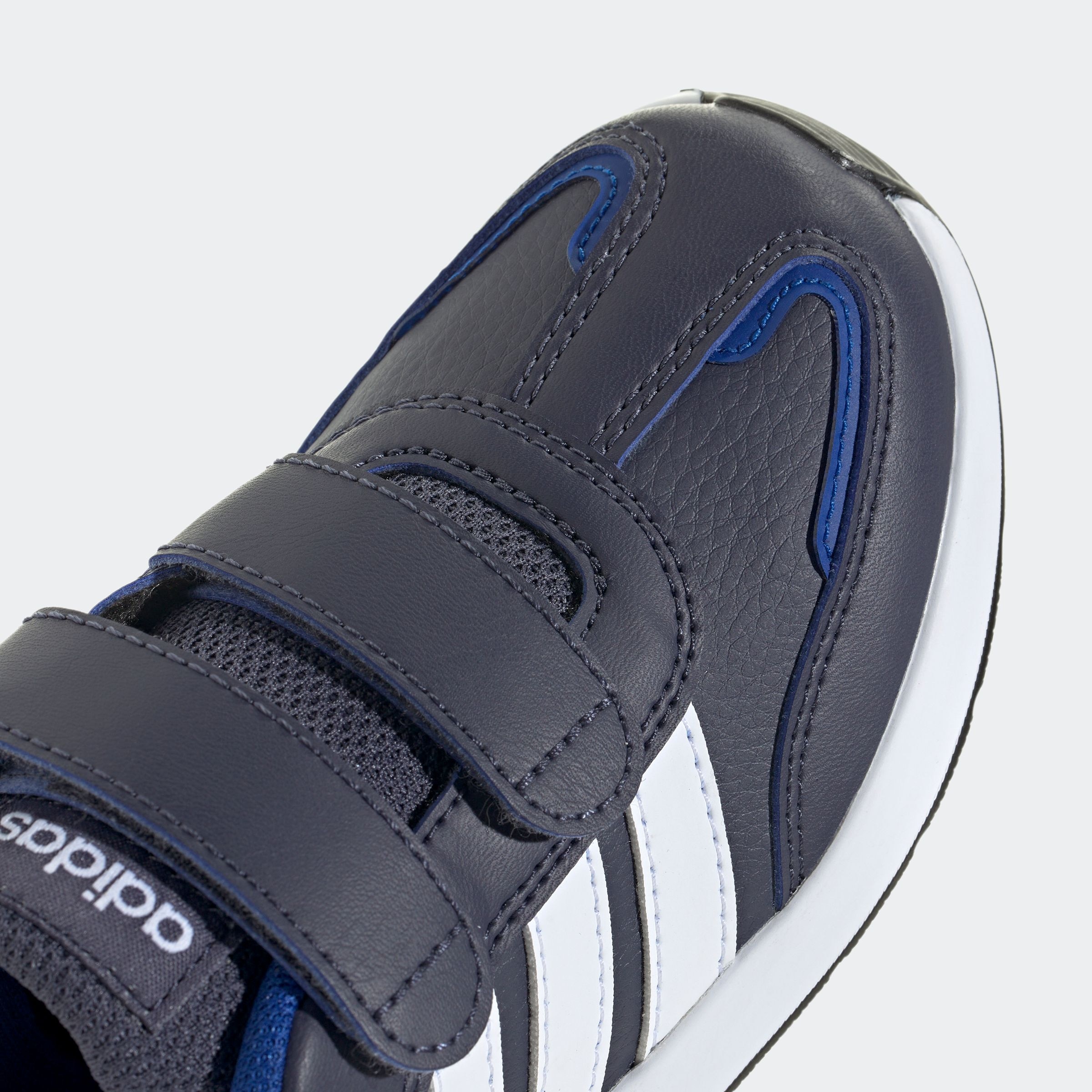 adidas Sportswear Klettschuh »TENSAUR SWITCH KIDS«  für Kinder & Jugendliche