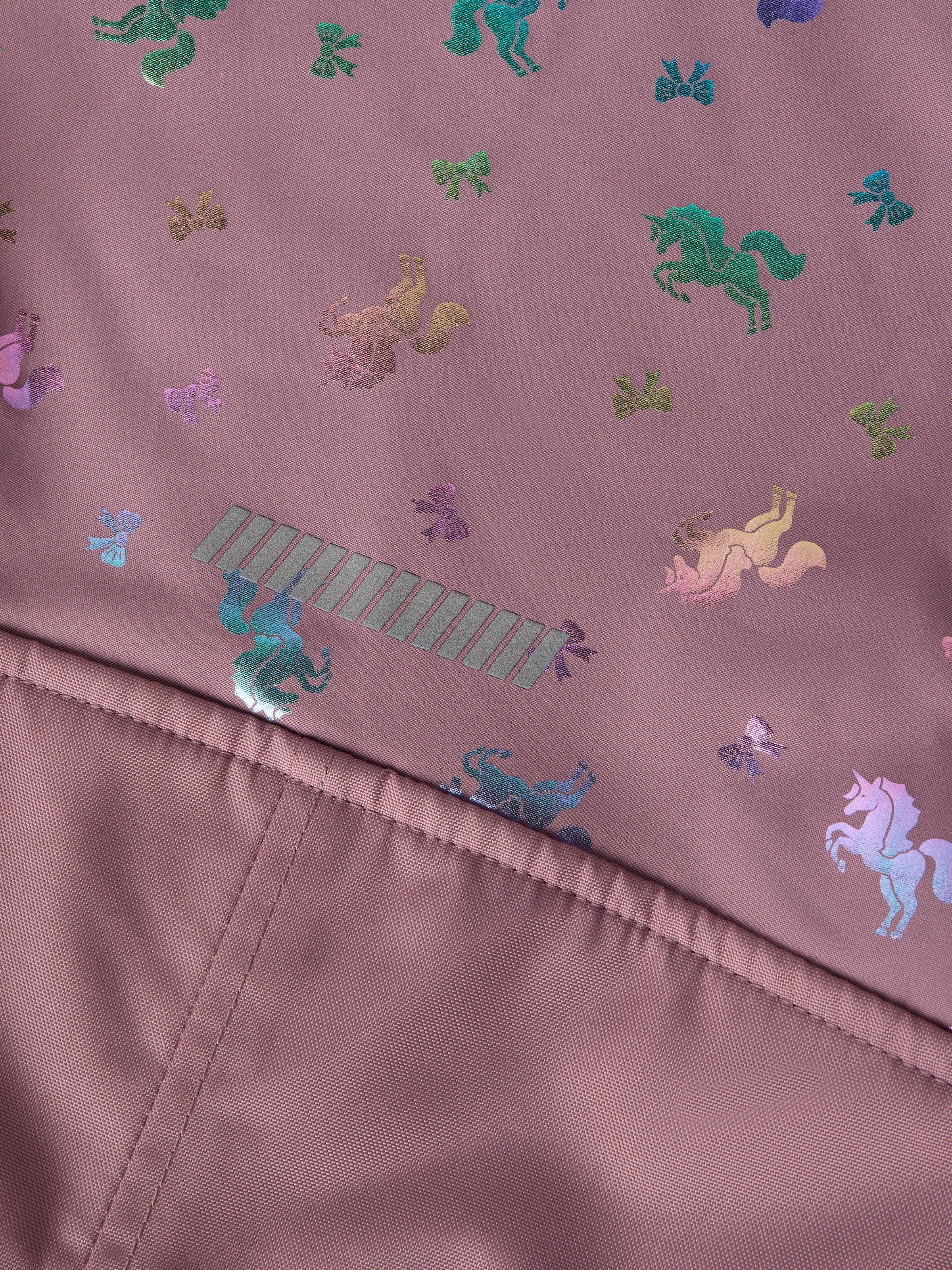 Name It Combinaison softshell »NMFALFA08 SOFTSHELL SUIT FOIL 1FO NOOS«