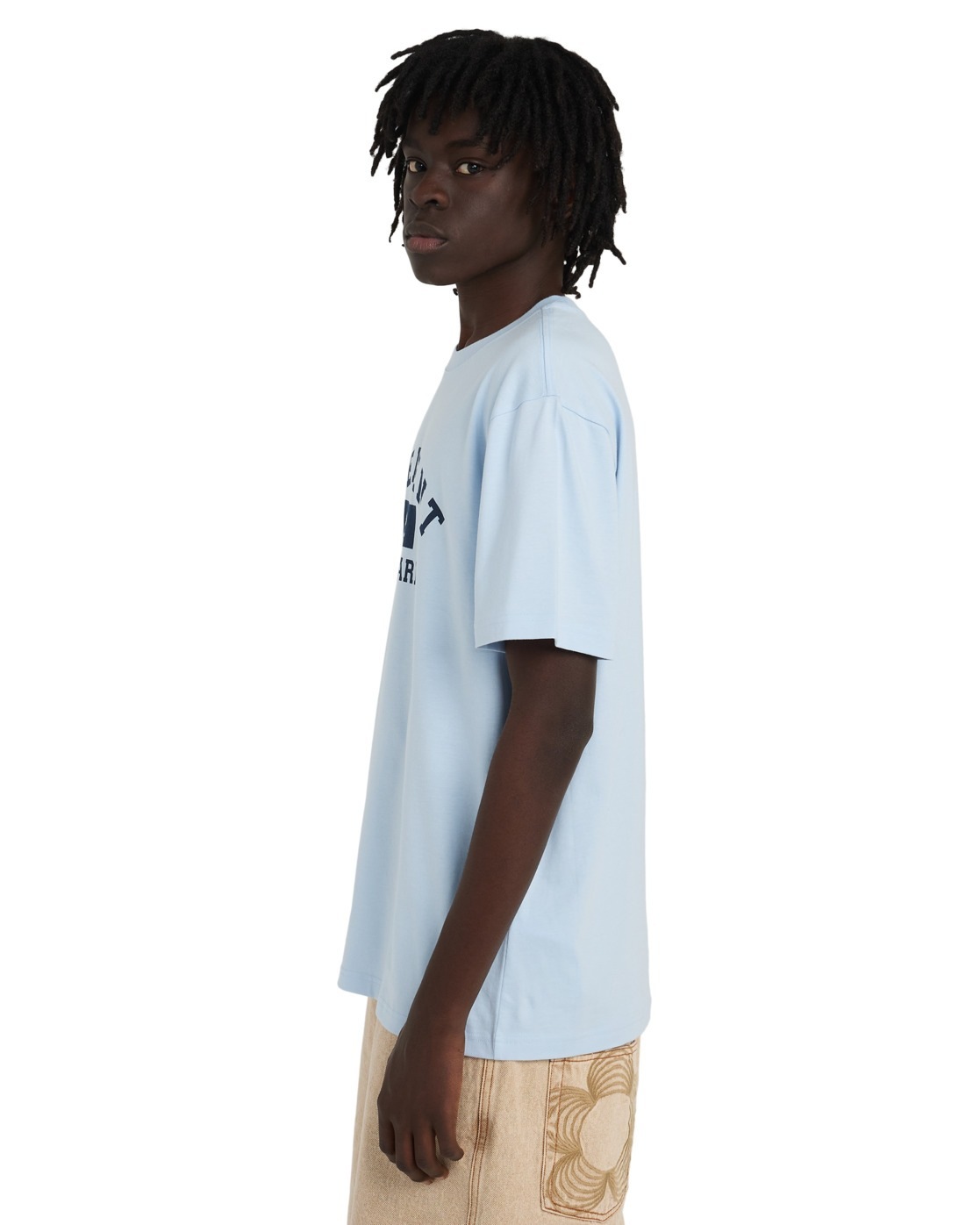 Element T-shirt »Home Team«
