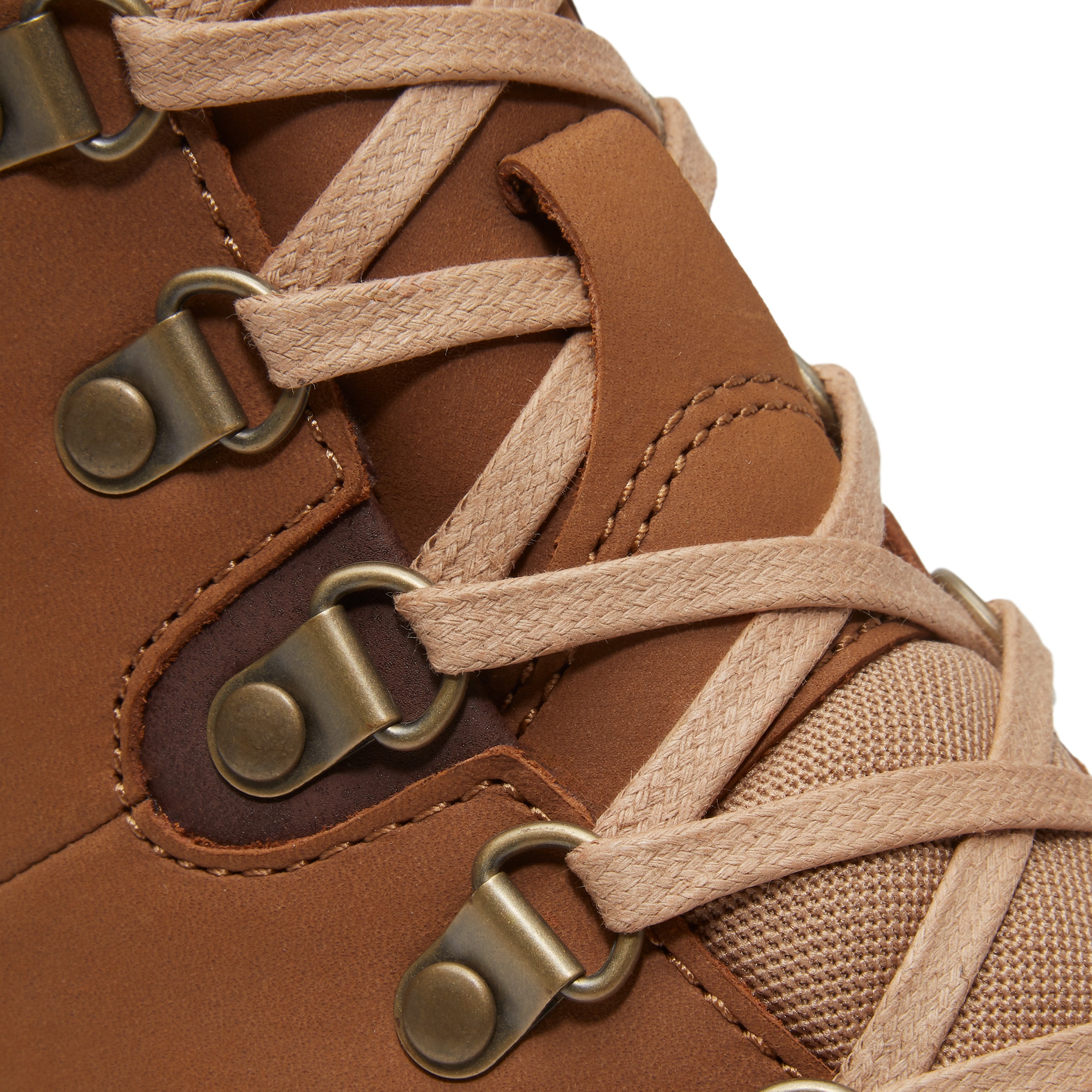 Timberland Schnürboots »CARNABY ROW - MID LACE BOOT«