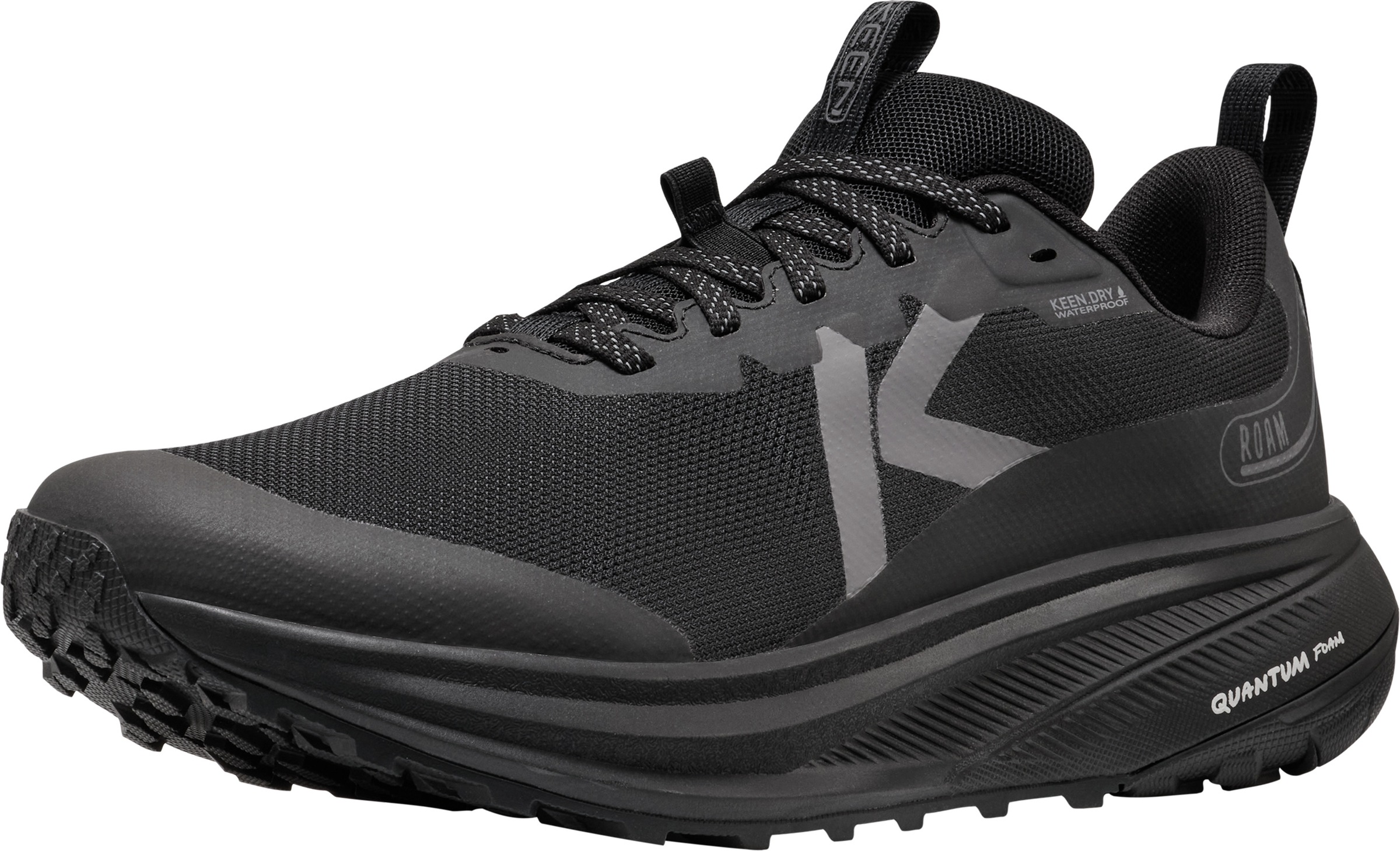 Keen Sneakers »ROAM WP«  imperméable, respirant