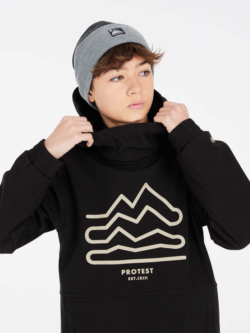 Protest Veste de ski »Skijacke PRTQUINZ JR«