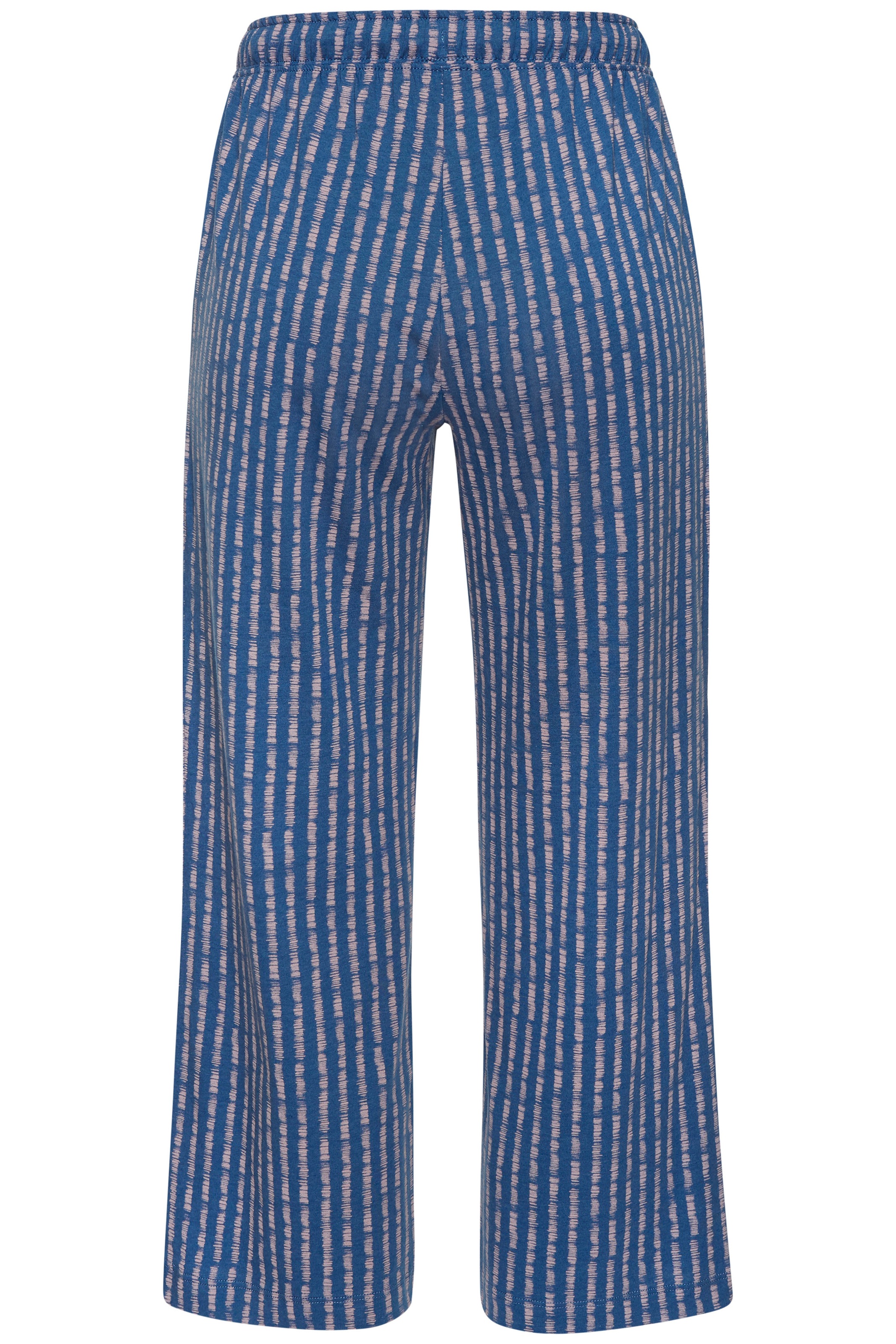 Vivance Dreams Pantalon de pyjama  Mit schönem Allovermuster