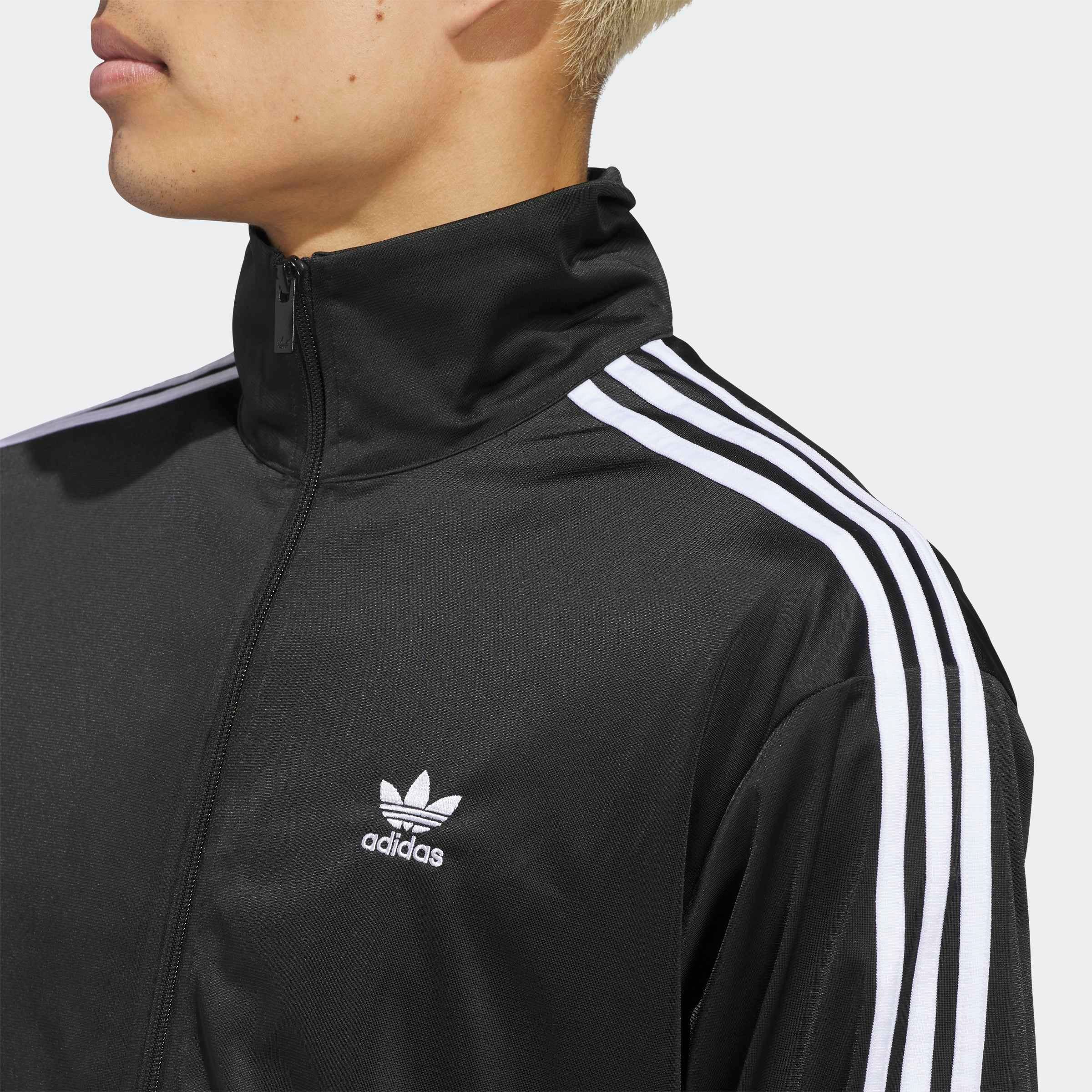 adidas Originals Veste d'entraînement »ADICOLOR CLASSICS FIREBIRD ORIGINALS«