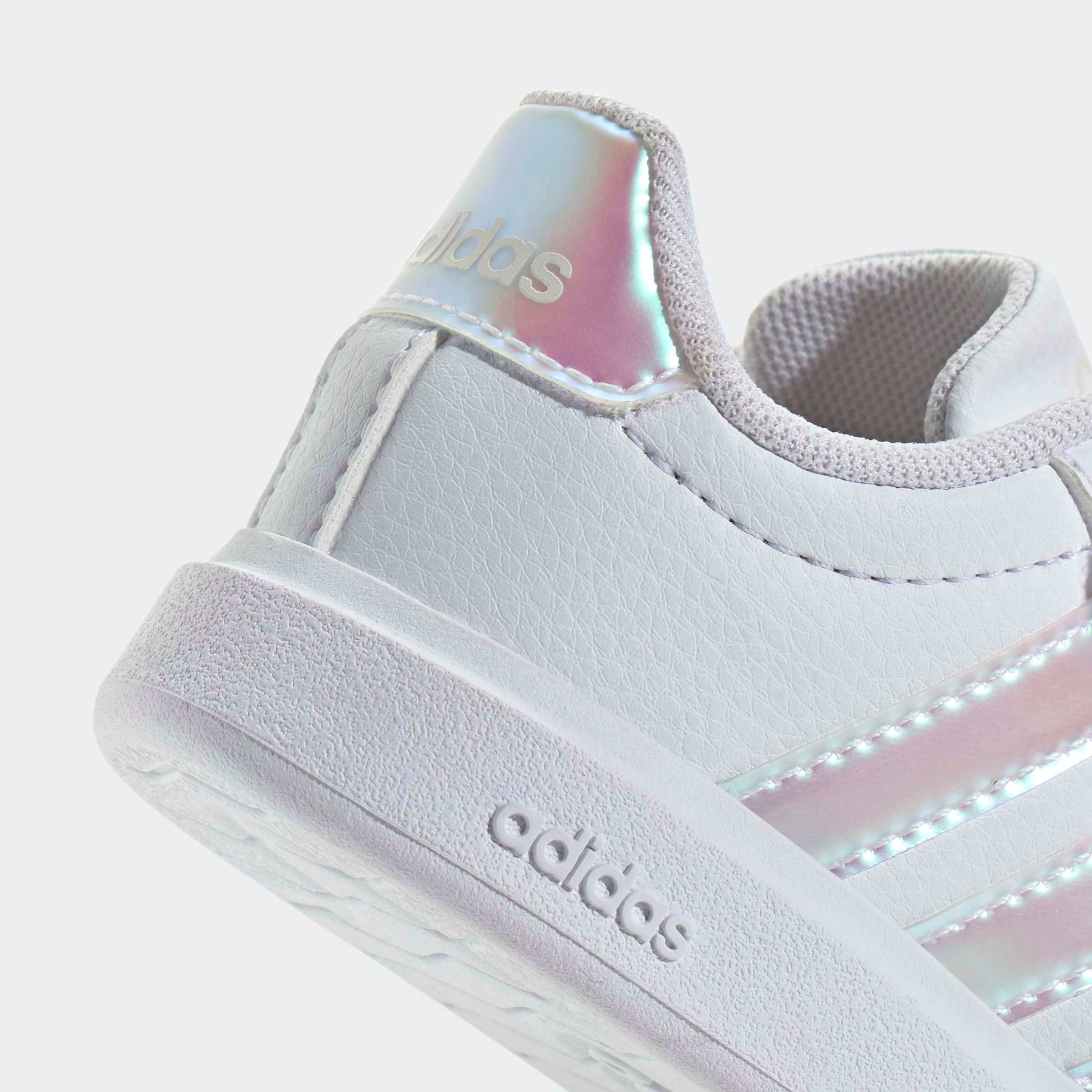 adidas Sportswear Sneaker »STREETTALK EL I«  inspiriert vom Design des adidas superstar