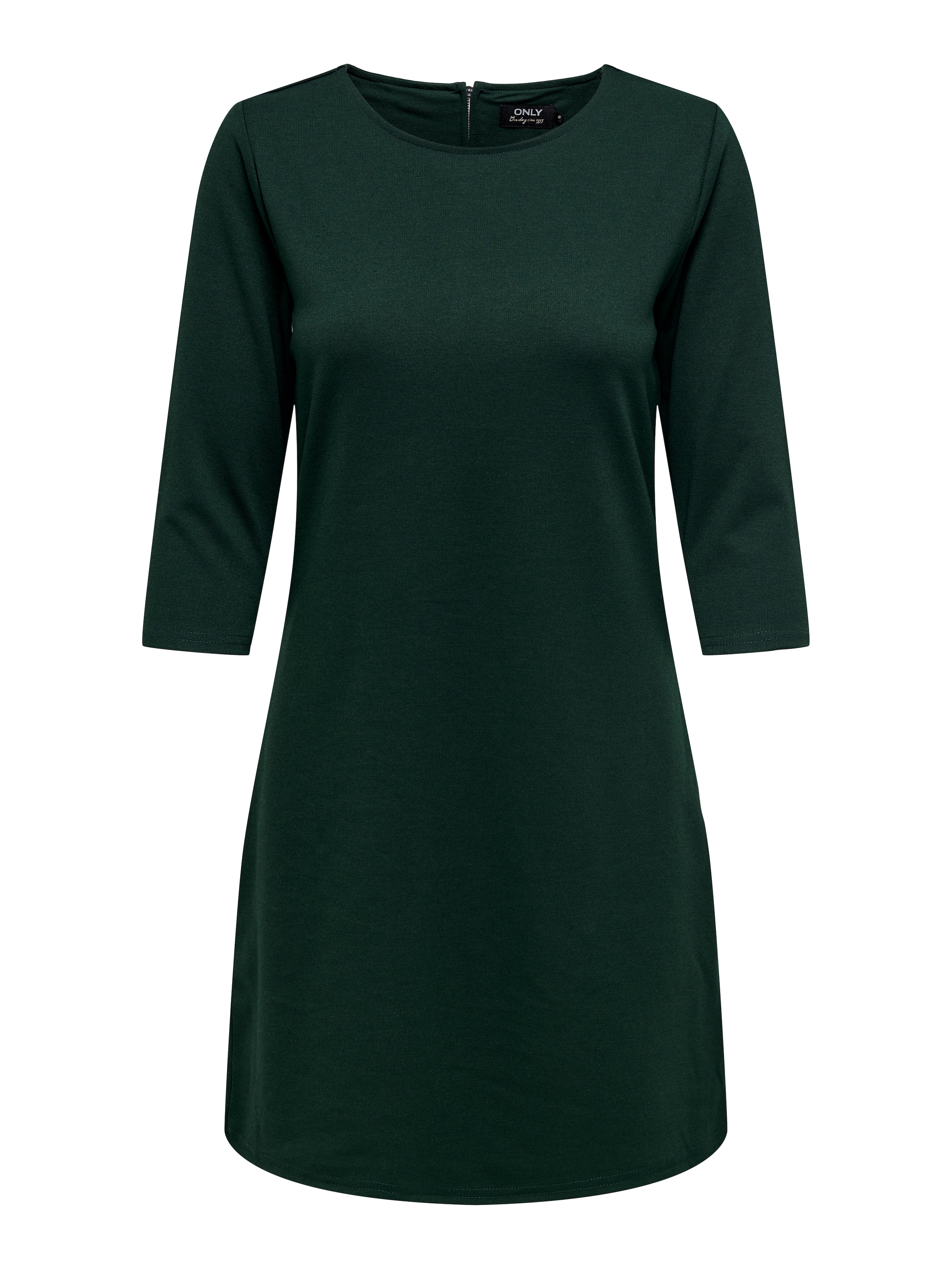 ONLY Jerseykleid »ONLBRILLIANT 3/4 DRESS« Sommerkleid