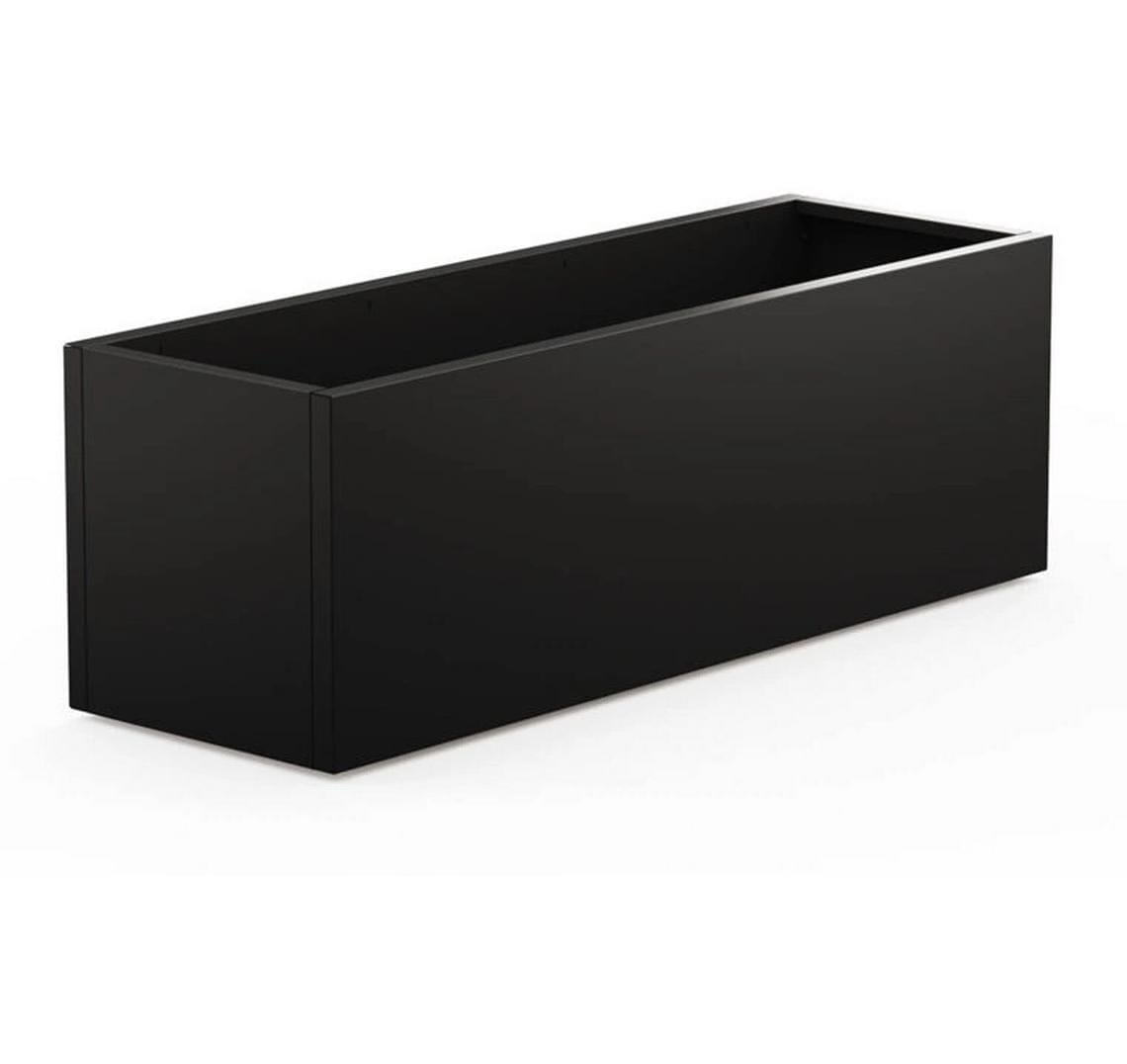 Herstera Garden Bac à plantes »Holz 150 x 50 x 50 cm«