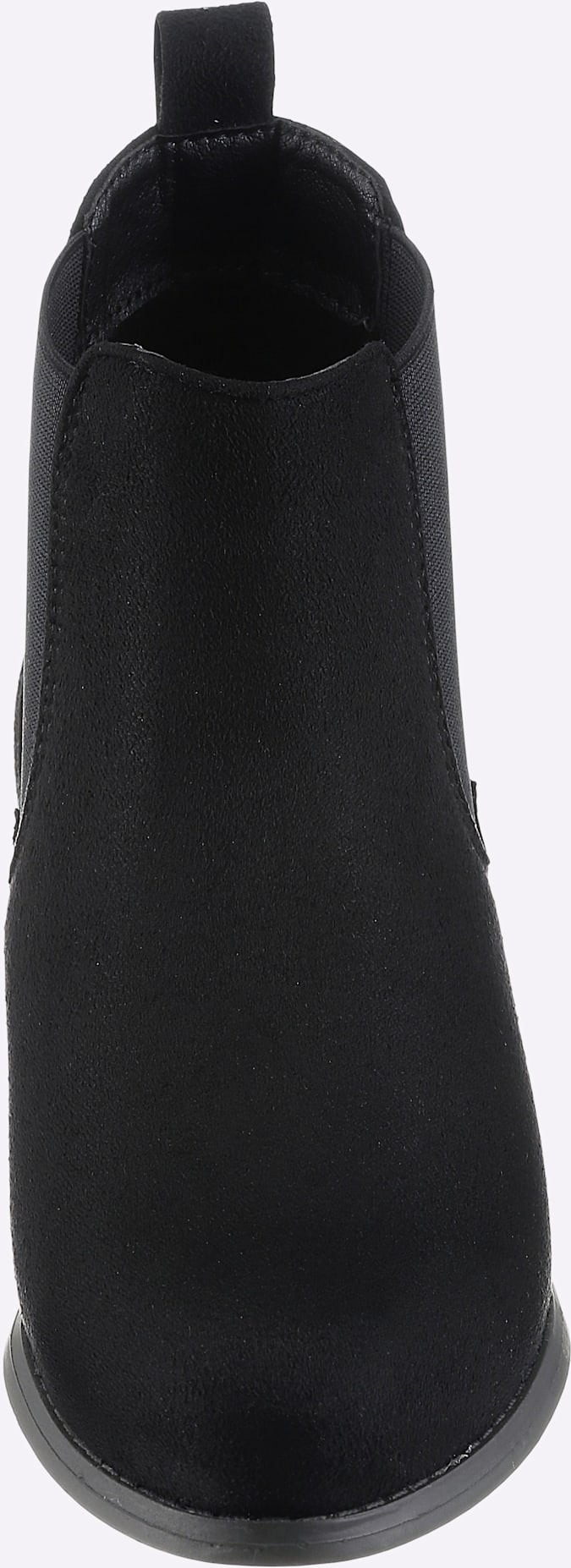 Casual Looks Bottines