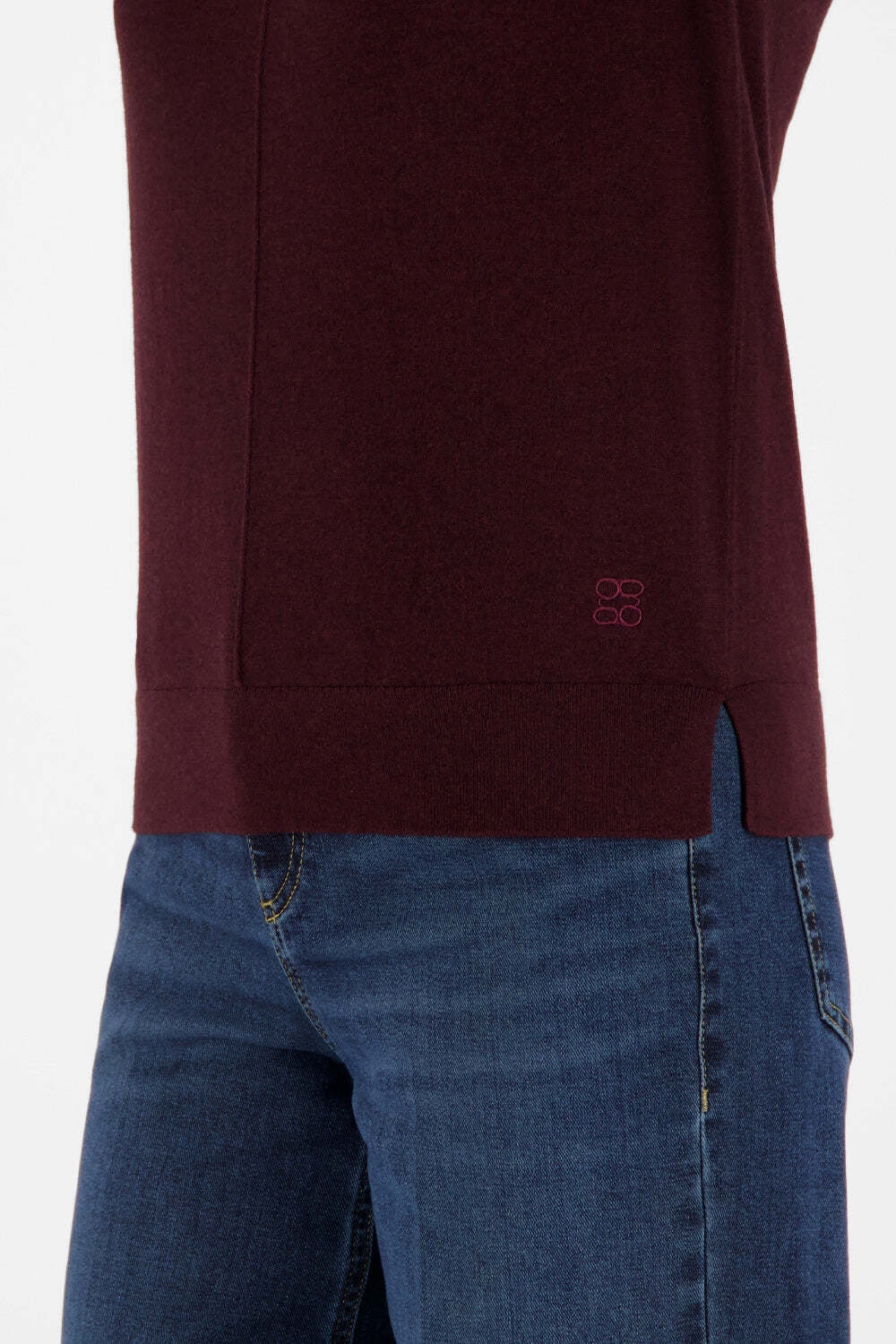 Atelier GARDEUR Pull à col roulé »Atelier GARDEUR Rollkragenpullover PULLOVER1«