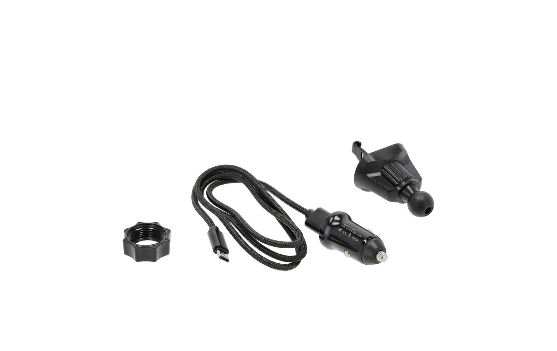 Jacob Jensen Chargeur de smartphone »für das Auto«