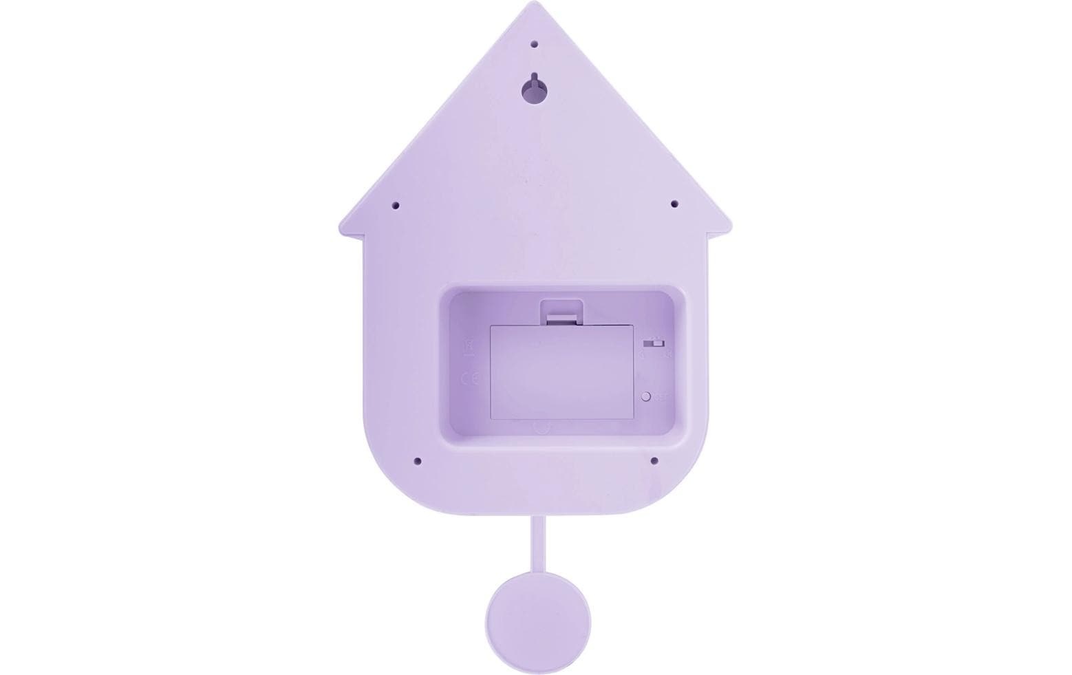 Karlsson Horloge murale »Kuckuck«