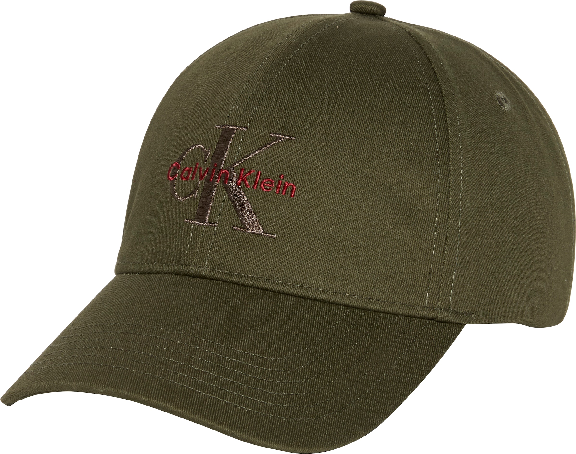 Calvin Klein avec logo de marque