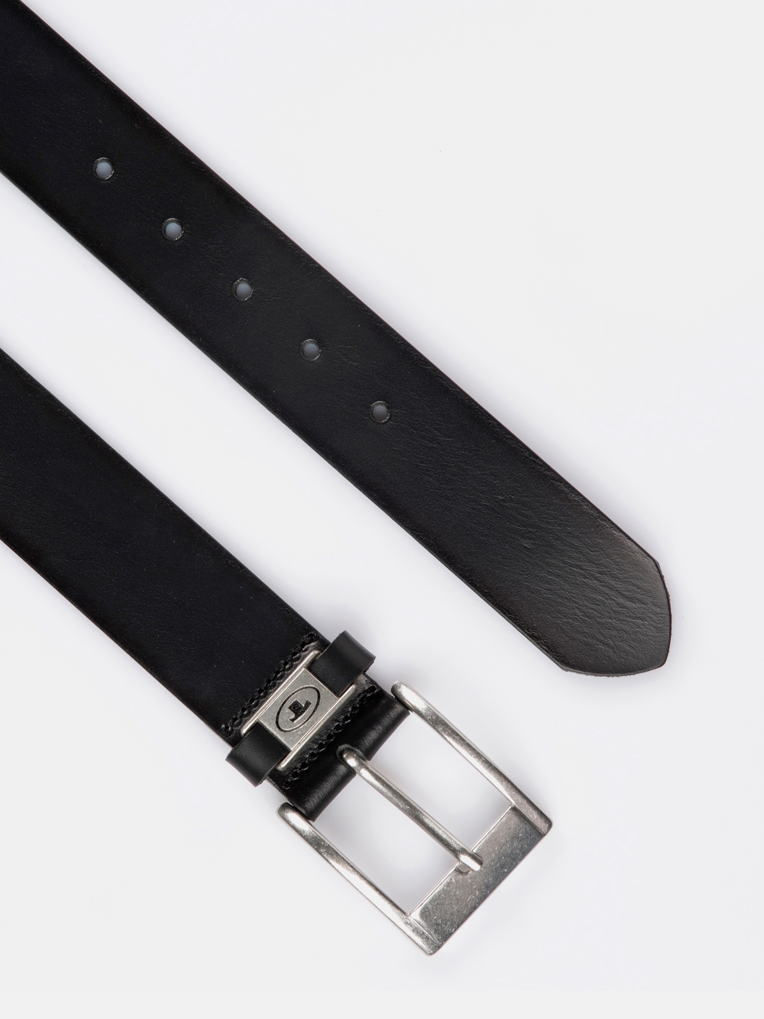 TOM TAILOR Ledergürtel »TTNATHAN« in Geschenkbox