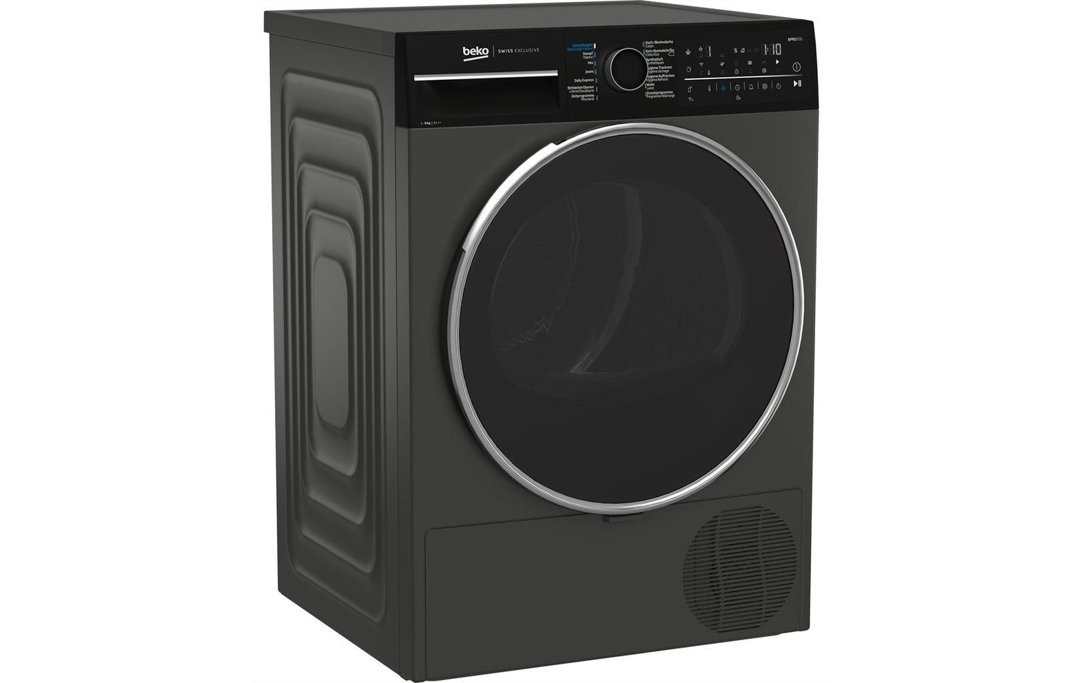 BEKO Wärmepumpentrockner »Wäschetrockner TR520«