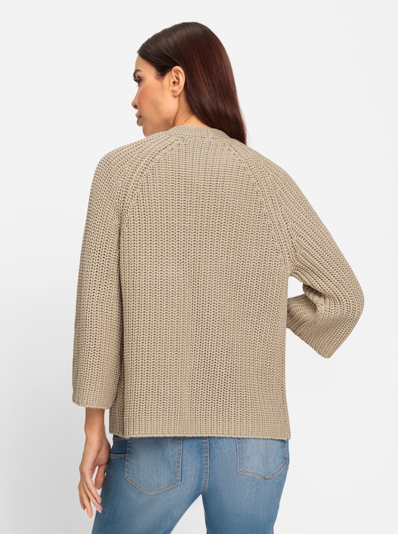 heine Cardigan