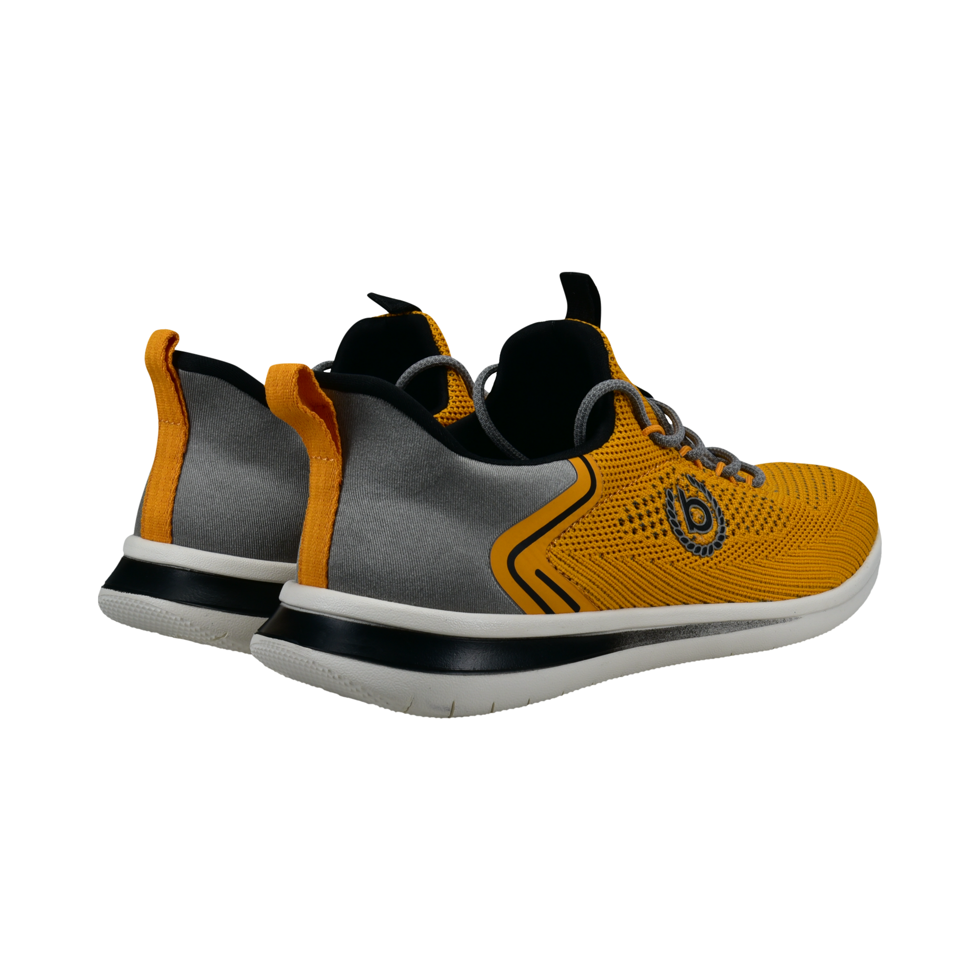 bugatti Baskets slip-on  Freizeitschuh, Halbschuh, Slip in mit leichter Laufsohle