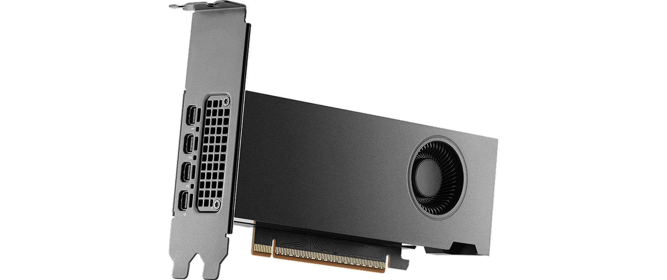 PNY Carte graphique »RTX PRO 2000 Blackwell«