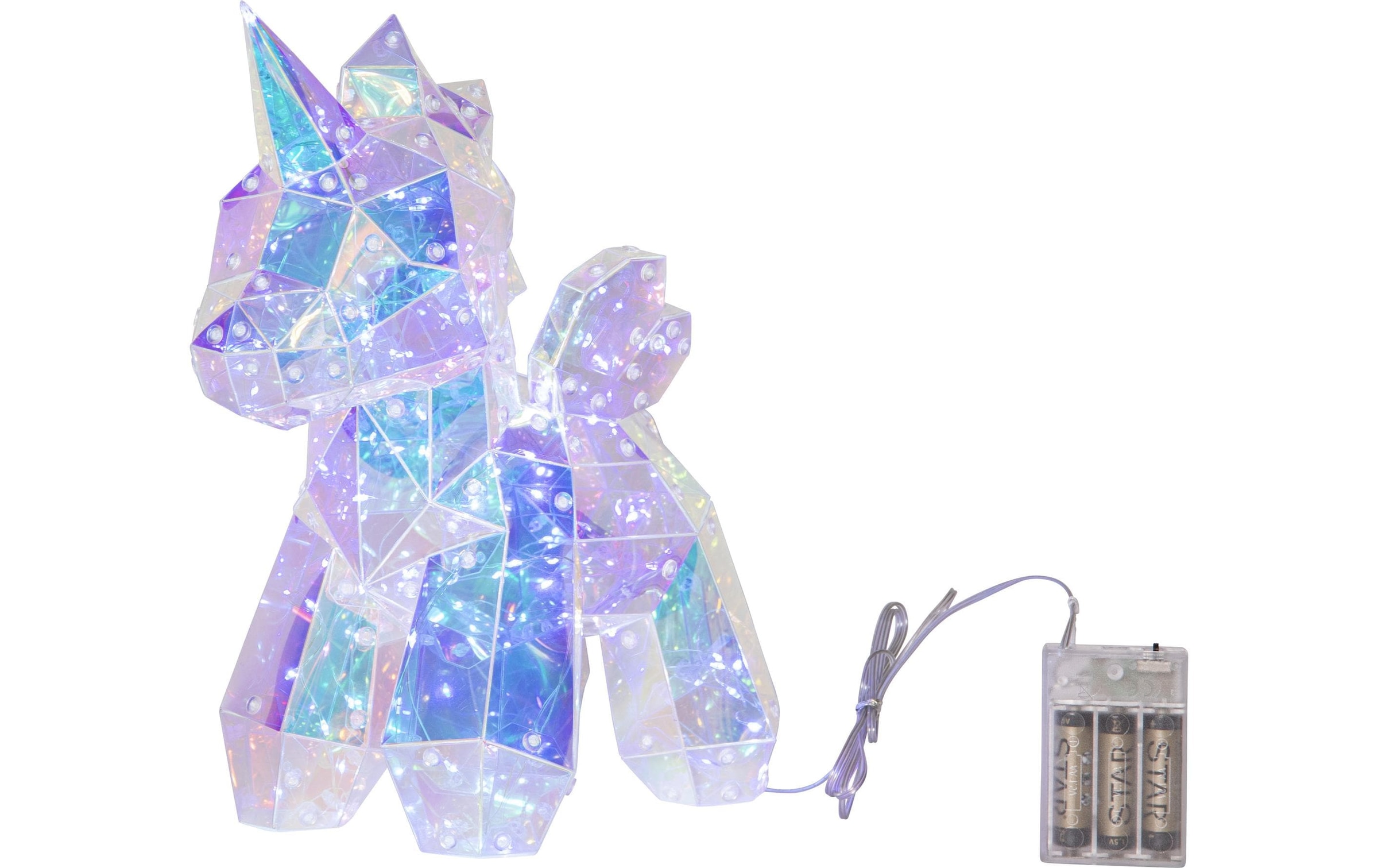 Parforce Traditional Hunting Figurine décorative LED »Magic, Indoor«