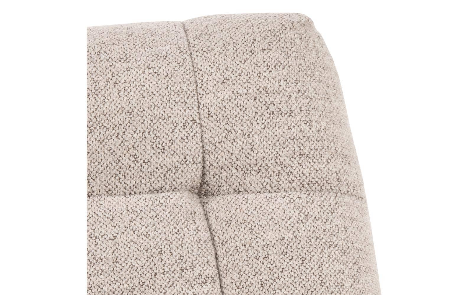 AC Design Sessel »Paris Beige«