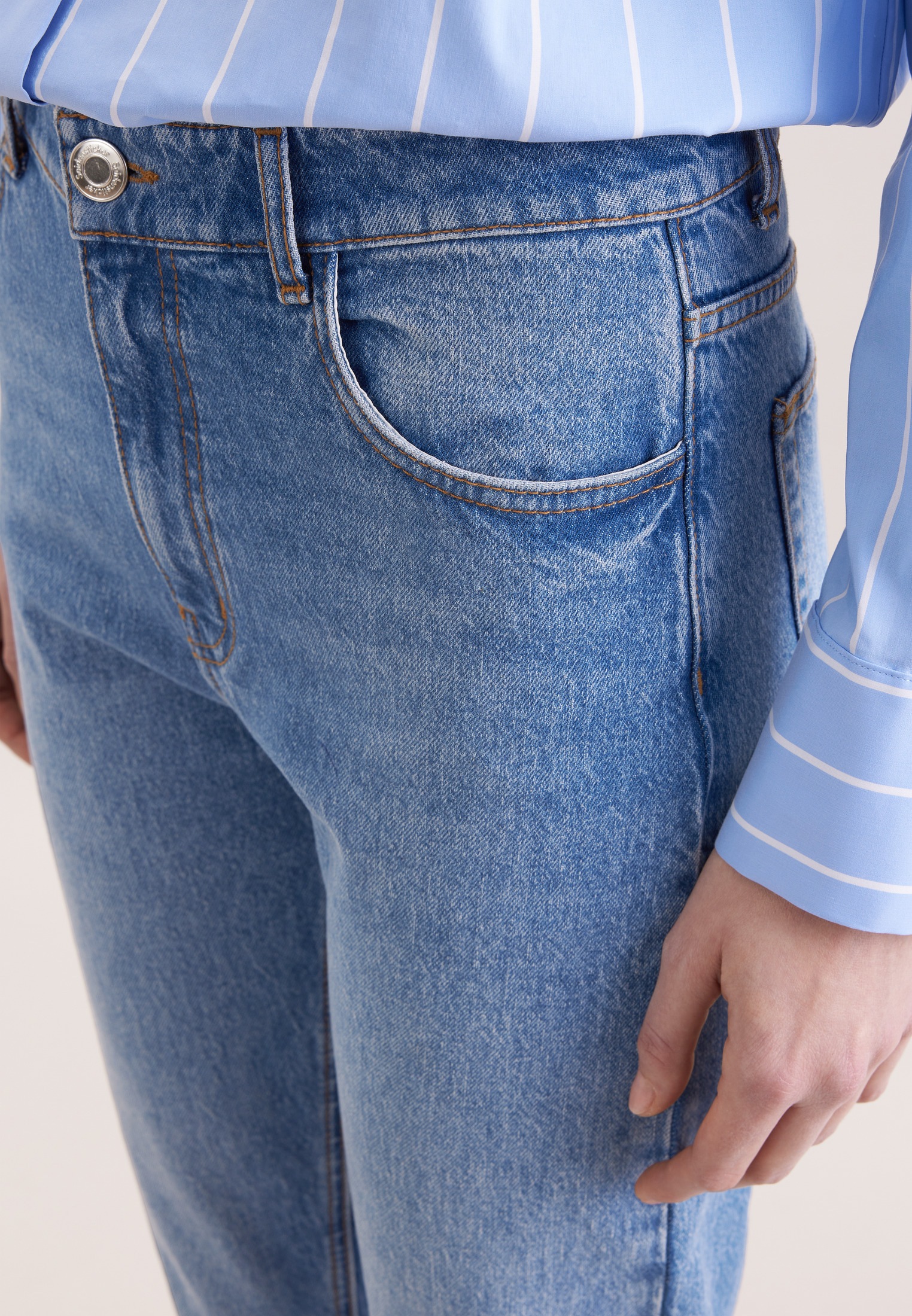 seidensticker Jeans à 5 poches